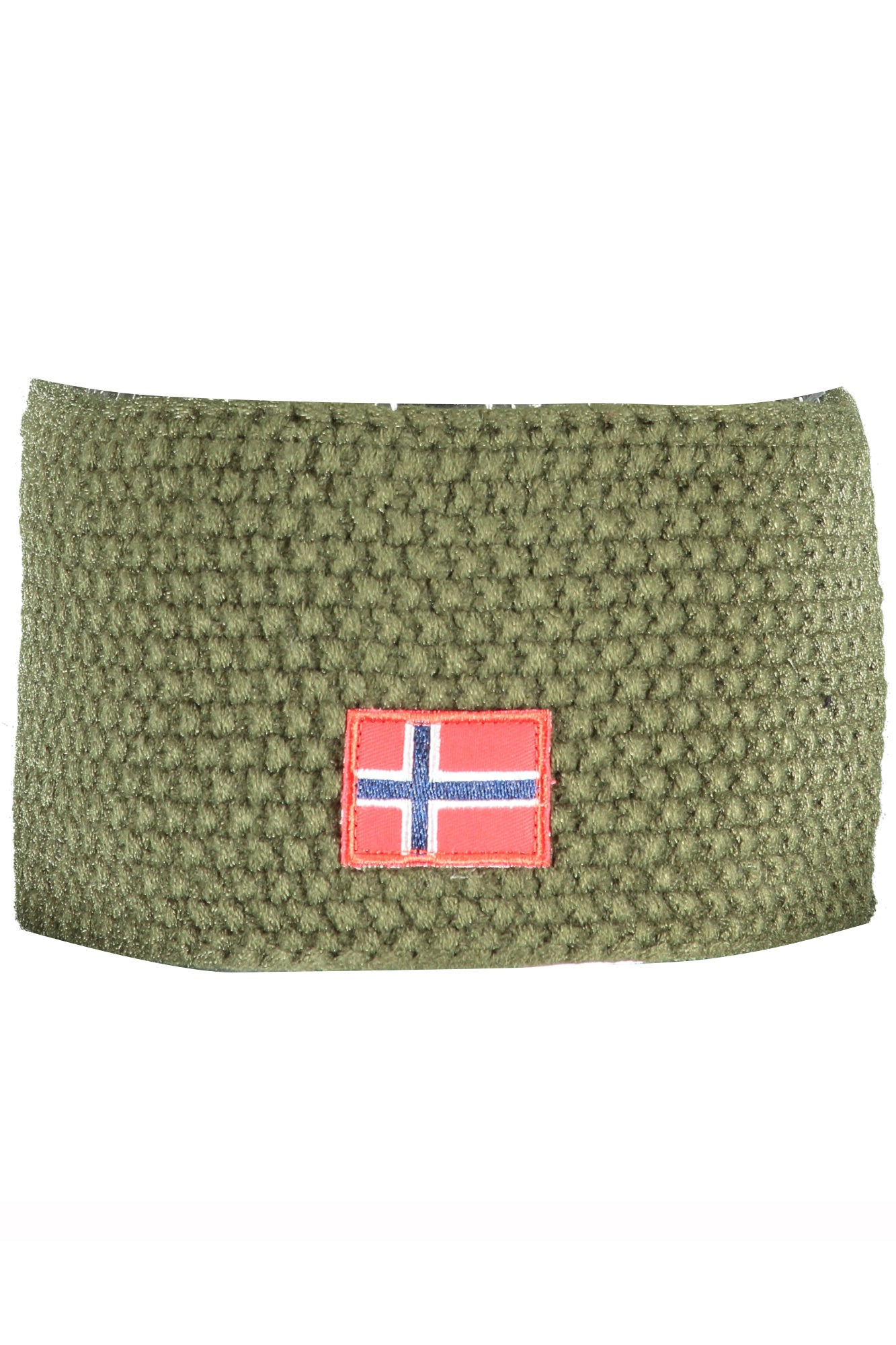 NORWAY 1963 Accessories Green - 120207