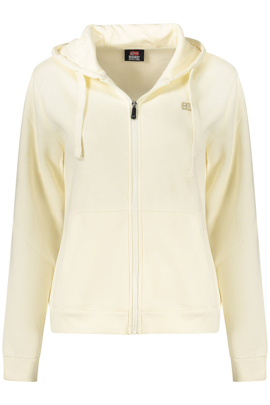 NORWAY 1963 Sweatshirts White - 859002