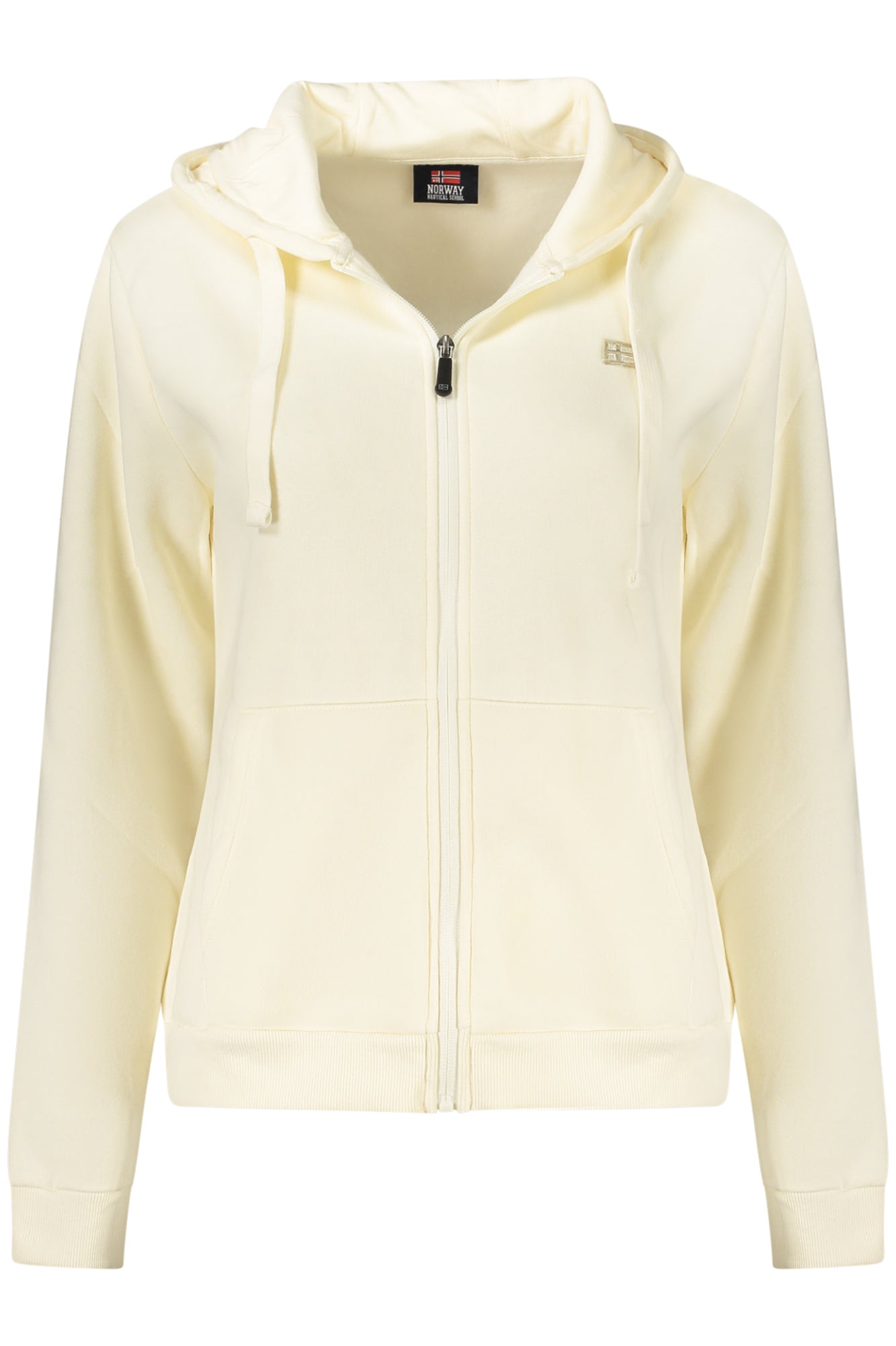 NORWAY 1963 Sweatshirts White - 859002