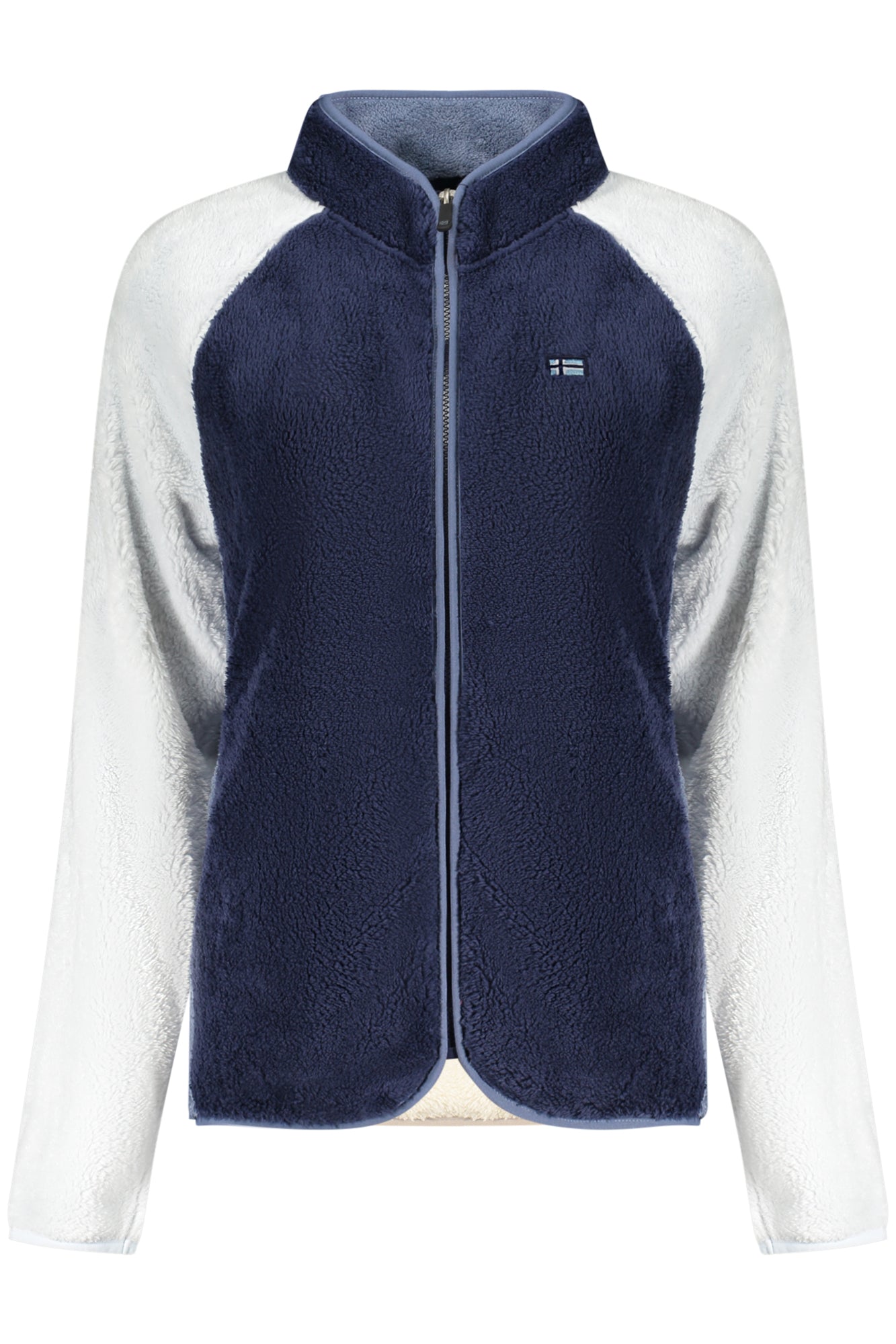 NORWAY 1963 Sweatshirts Blue - 859903