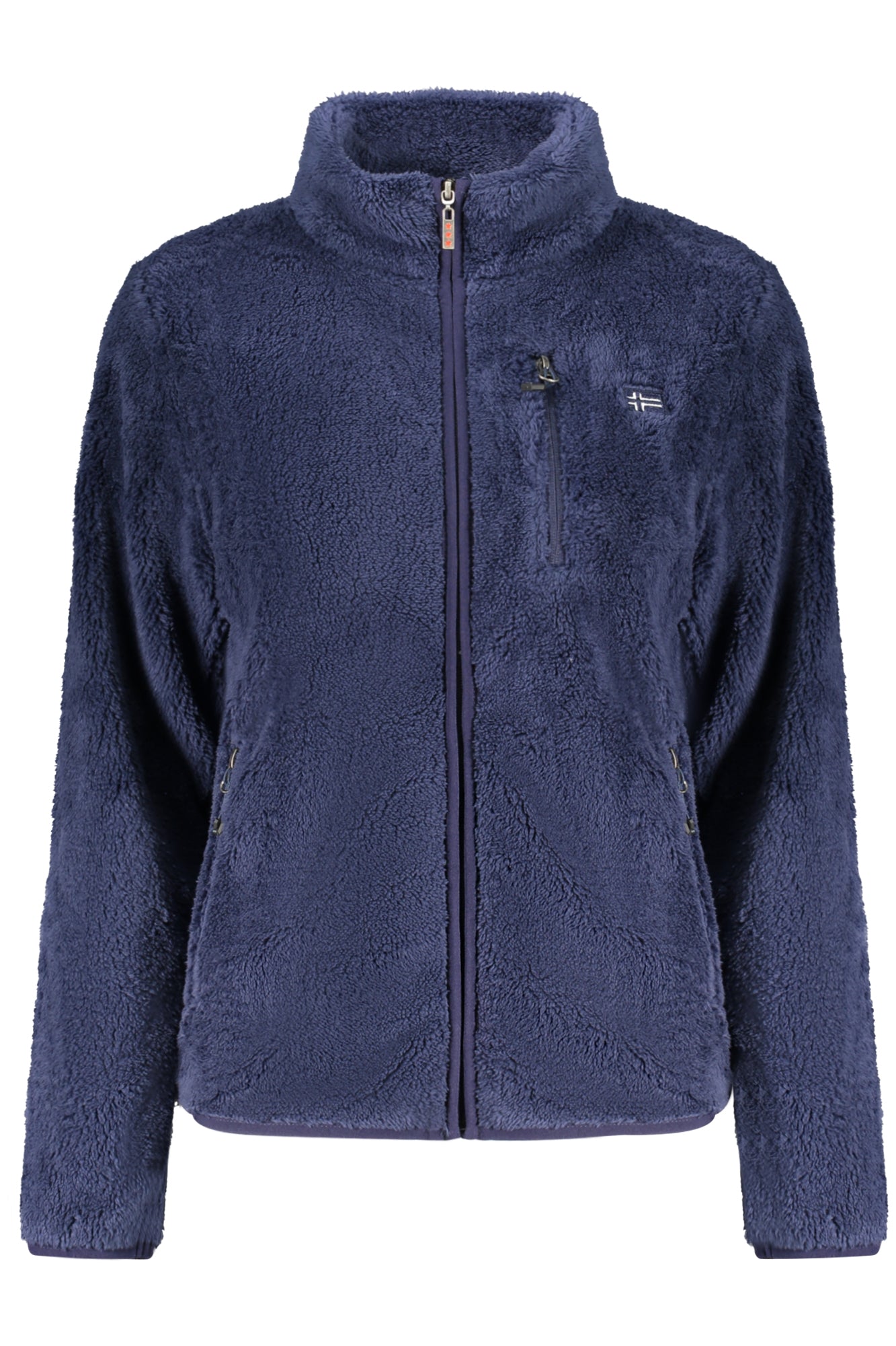 NORWAY 1963 Sweatshirts Blue - 849909