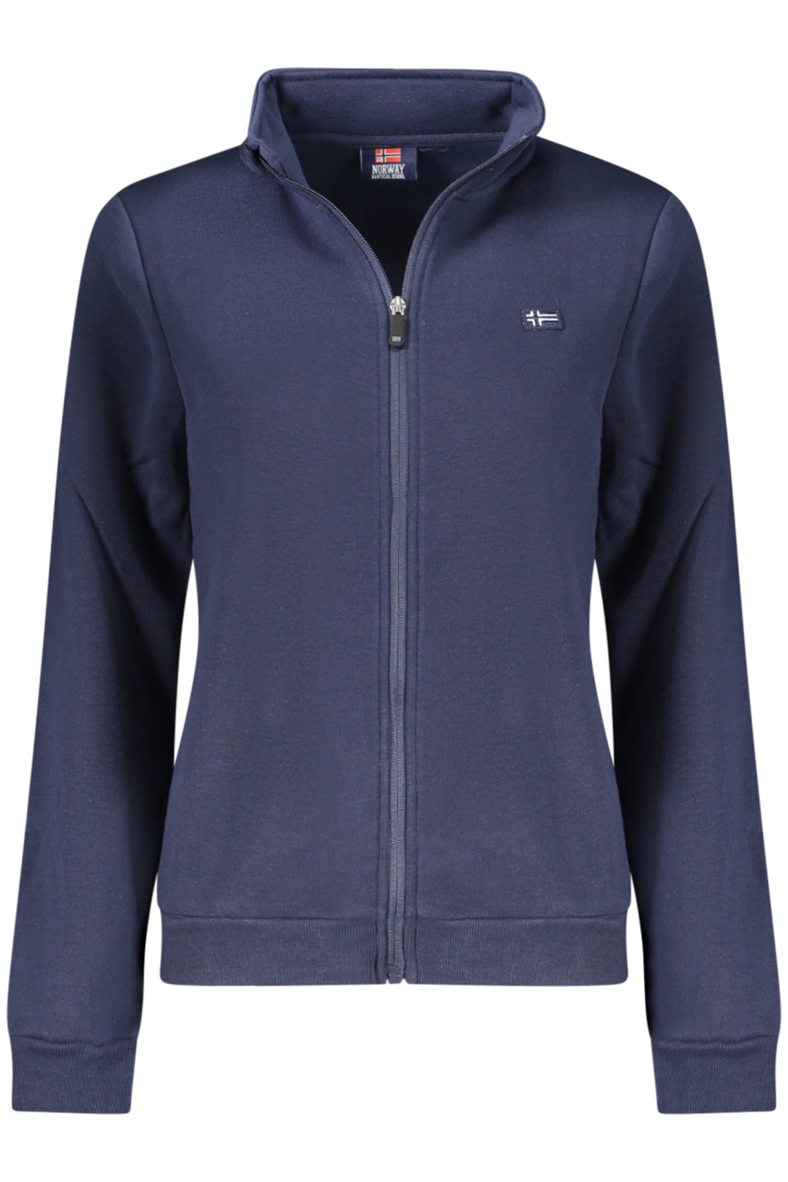 NORWAY 1963 Sweatshirts Blue - 859001