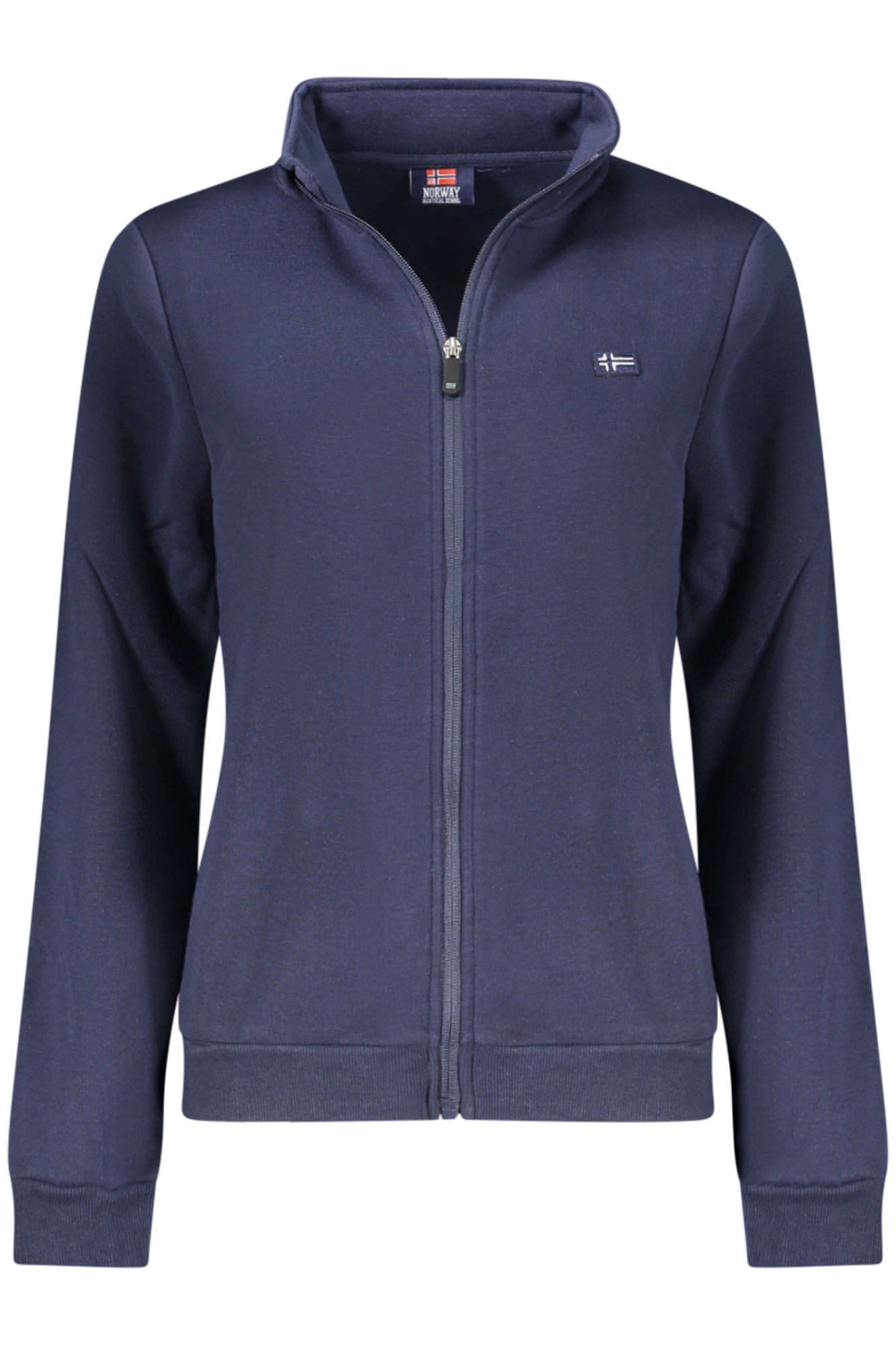 NORWAY 1963 Sweatshirts Blue - 859001