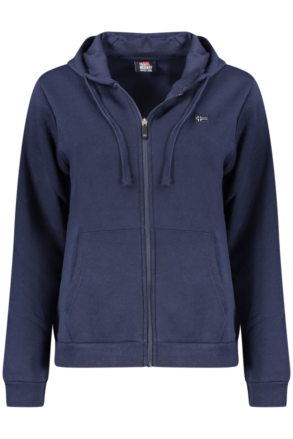 NORWAY 1963 Sweatshirts Blue - 859002
