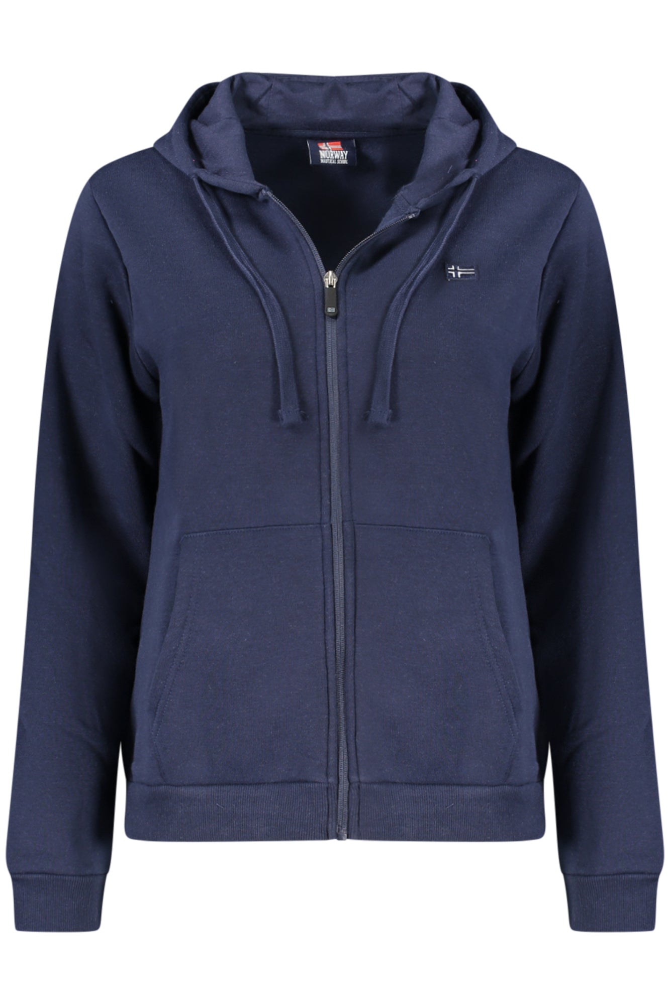NORWAY 1963 Sweatshirts Blue - 859002