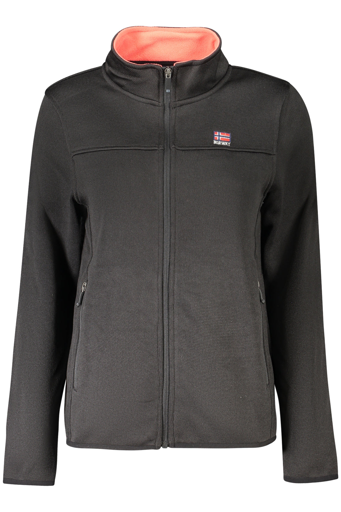 NORWAY 1963 Sweatshirts Black - 849803