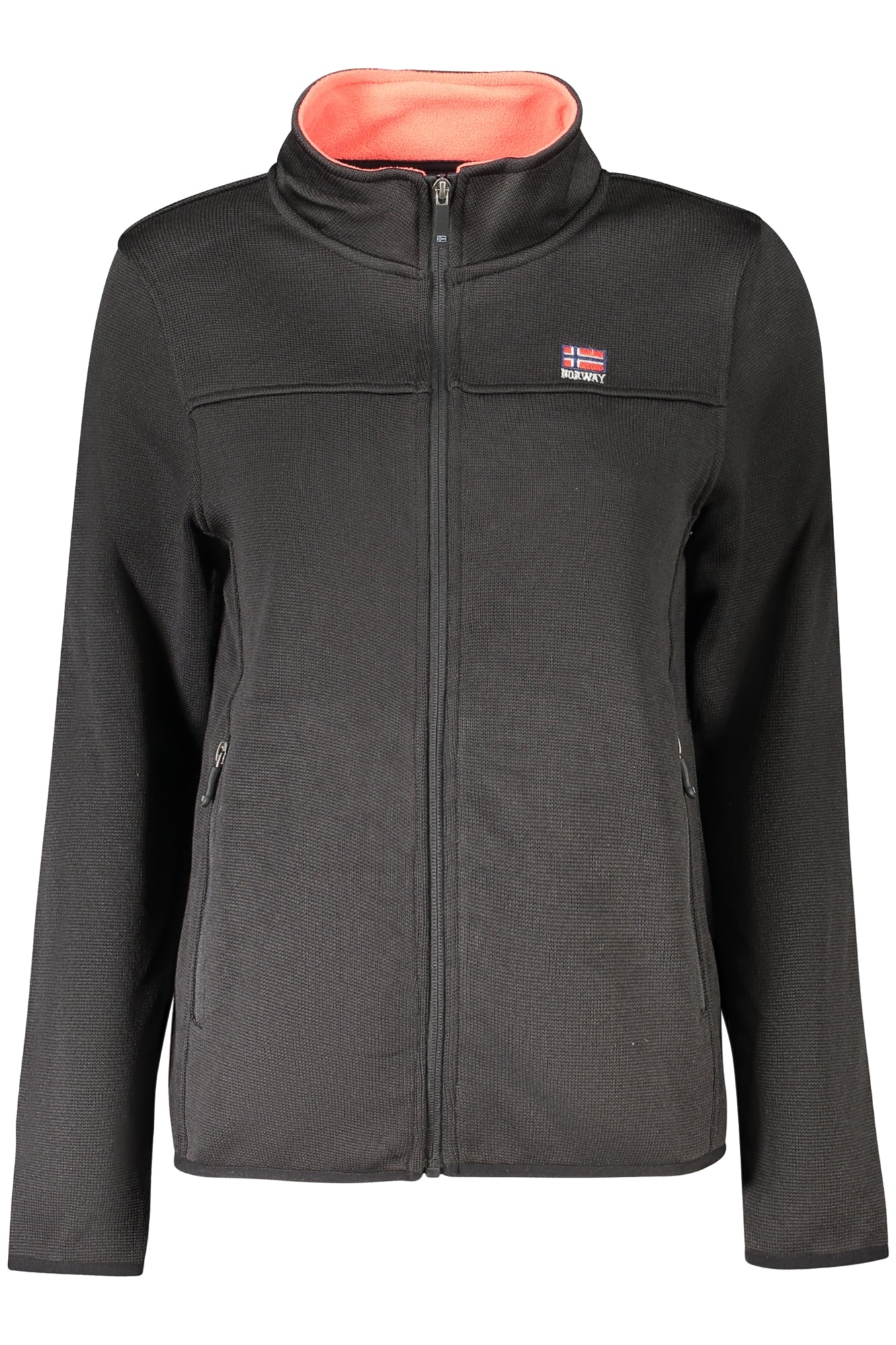NORWAY 1963 Sweatshirts Black - 849803