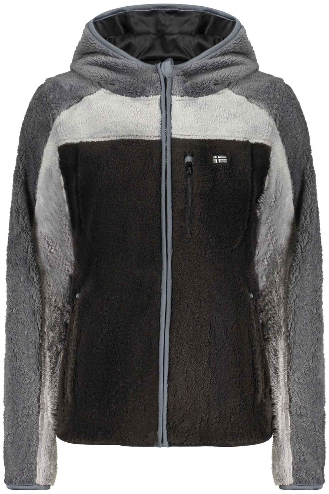 NORWAY 1963 Sweatshirts Black - XXX849904