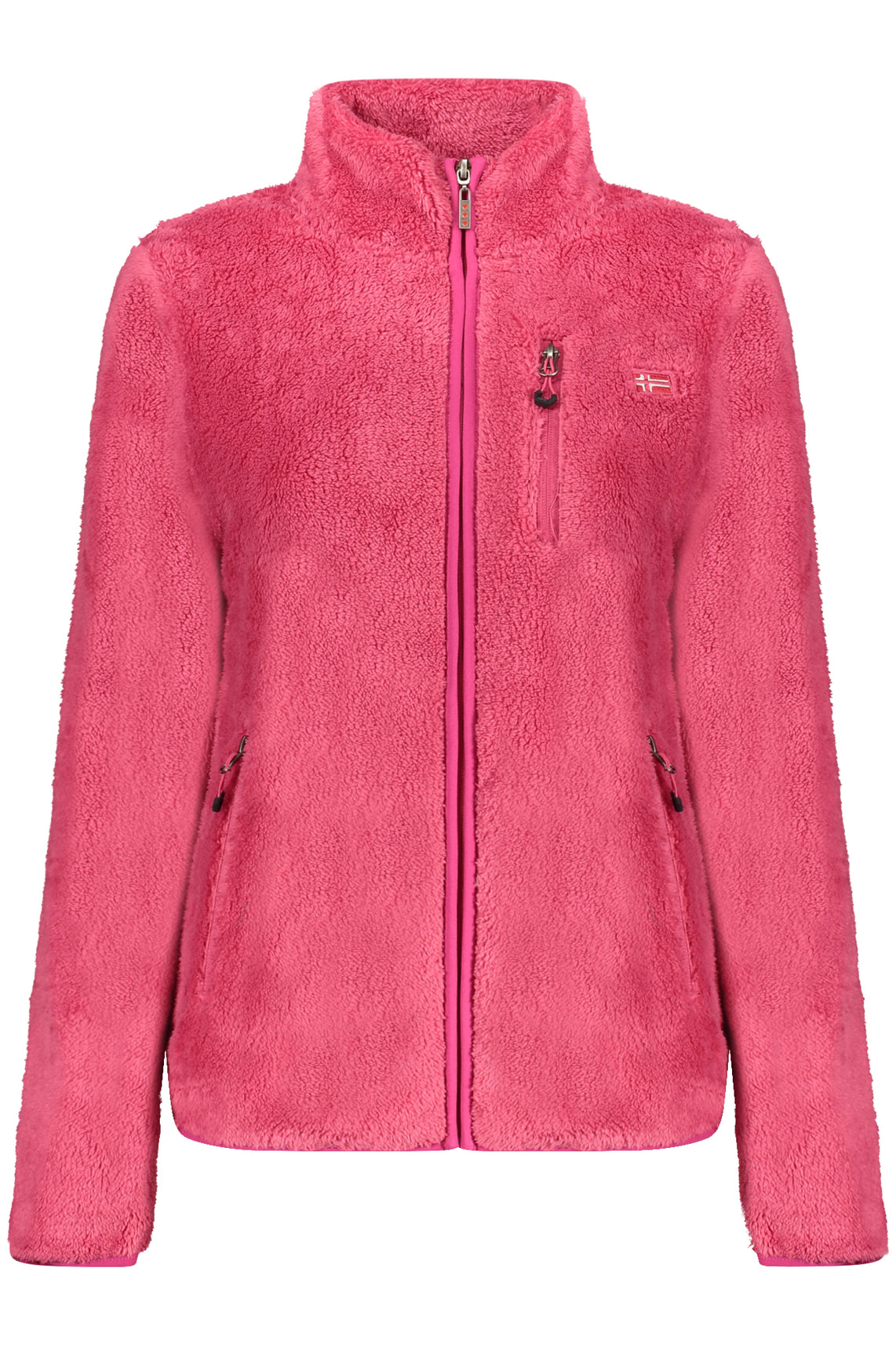 NORWAY 1963 Sweatshirts Pink - XXX849909