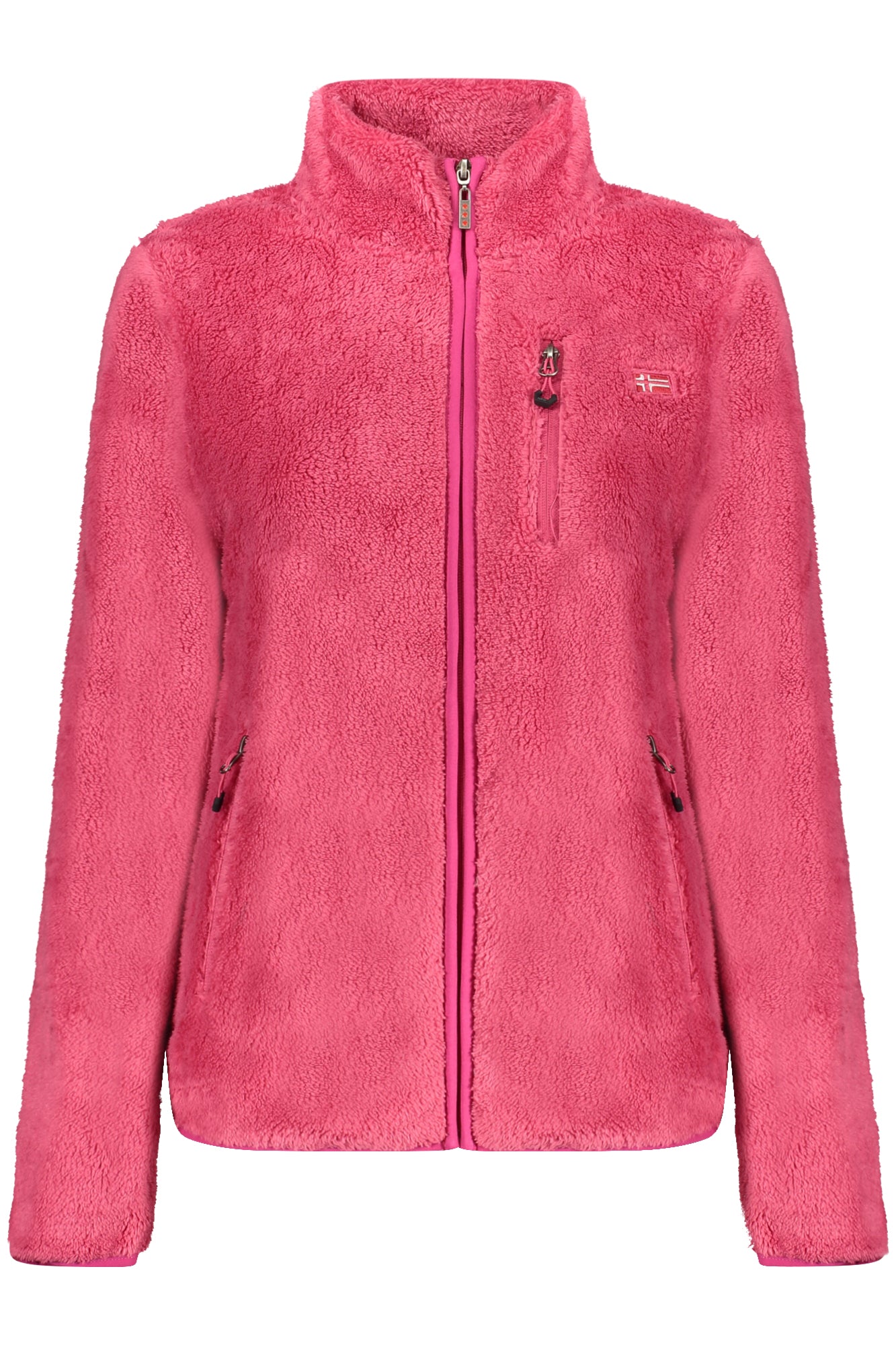 NORWAY 1963 Sweatshirts Pink - XXX849909