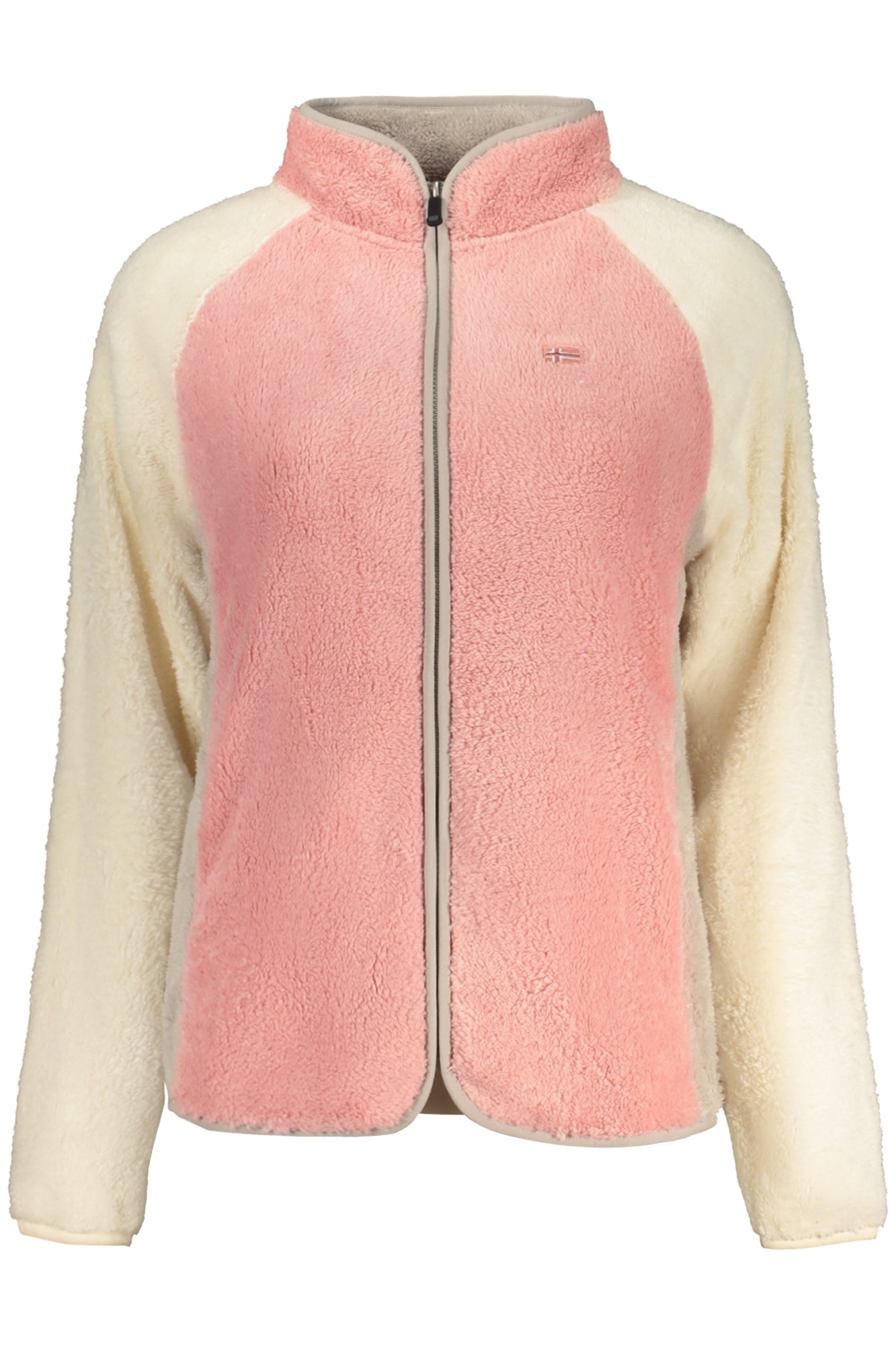 NORWAY 1963 Sweatshirts Pink - 859903