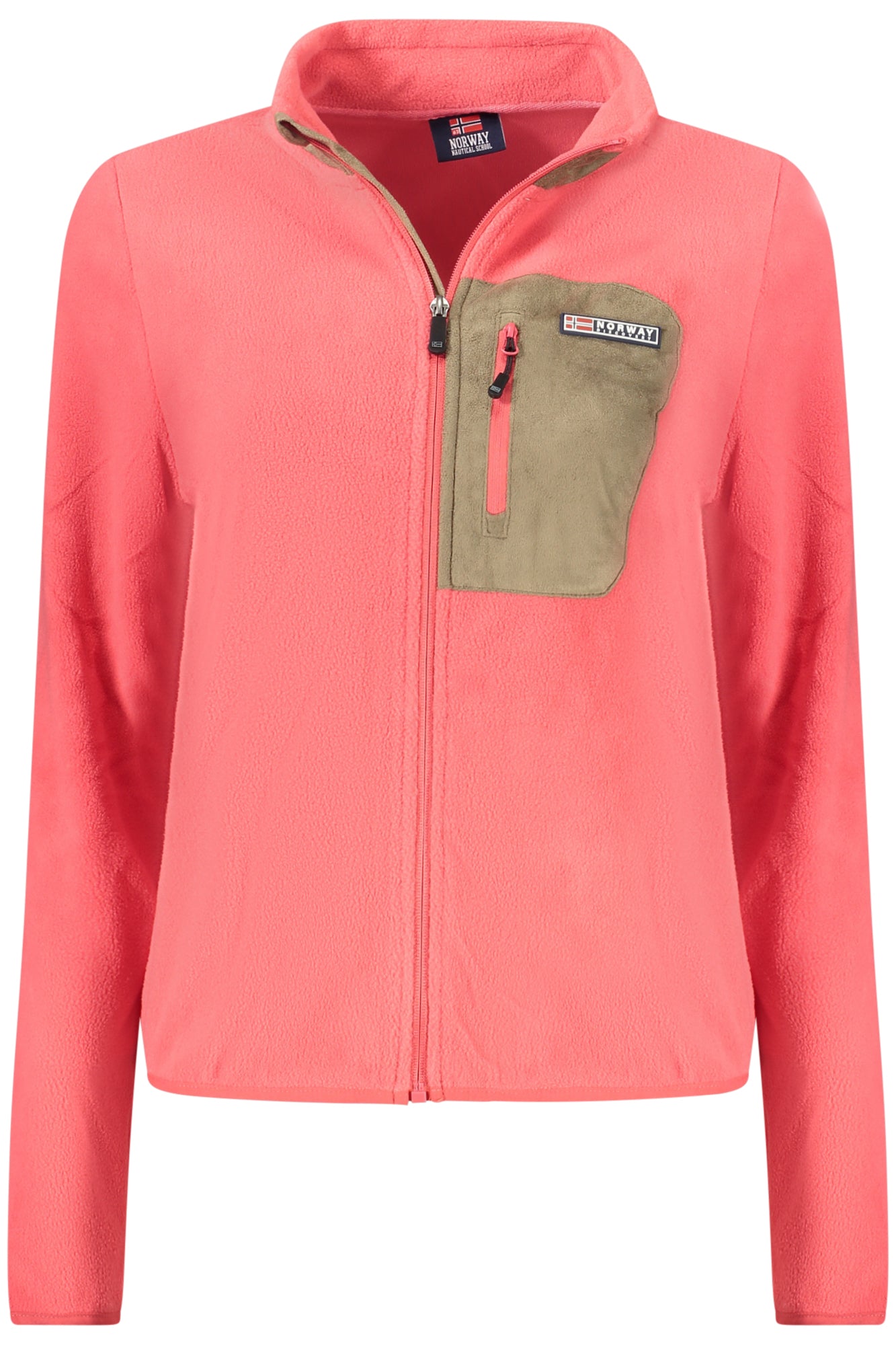 NORWAY 1963 Sweatshirts Rosa - 859906