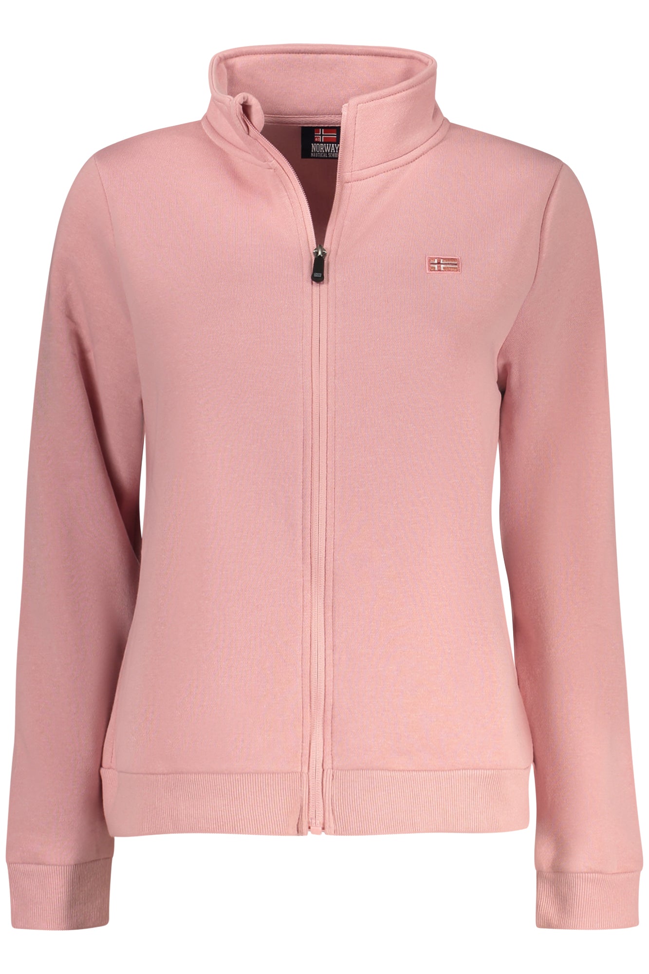 NORWAY 1963 Sweatshirts Pink - 859001