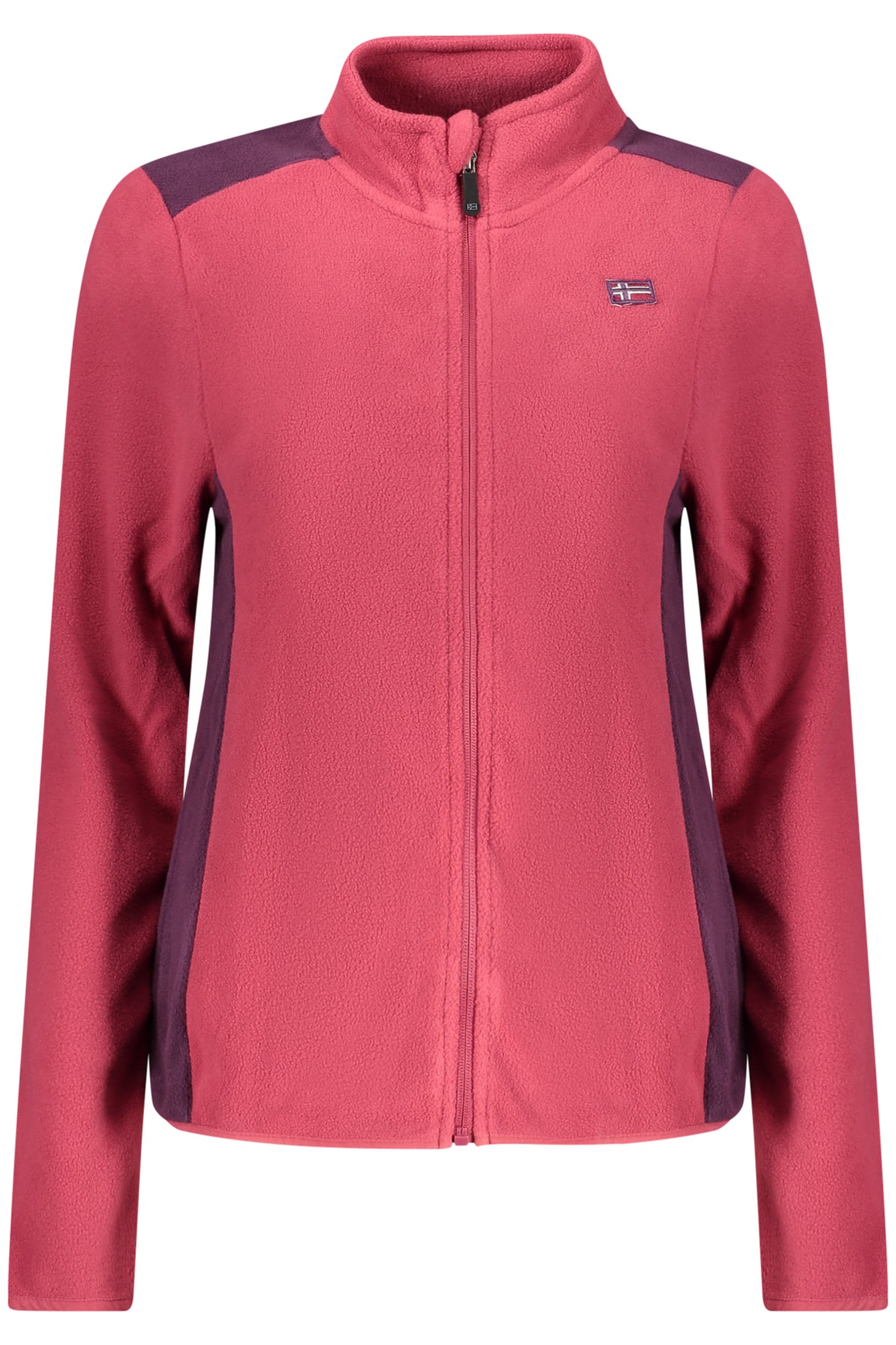 NORWAY 1963 Sweatshirts Pink - 849910