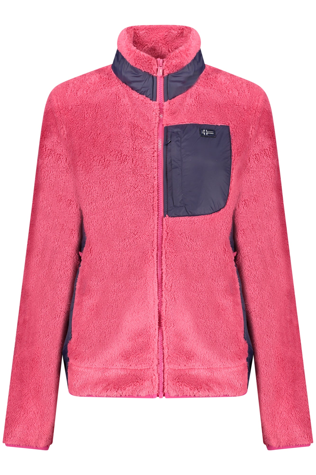 NORWAY 1963 Sweatshirts Pink - 859902