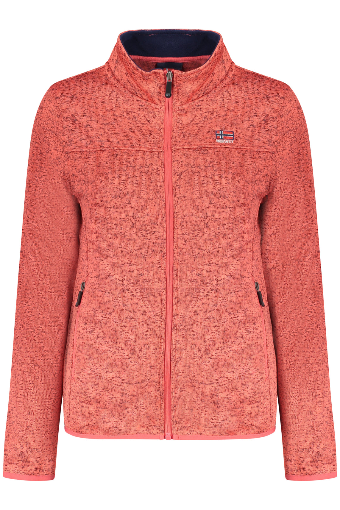 NORWAY 1963 Sweatshirts Pink - 849803