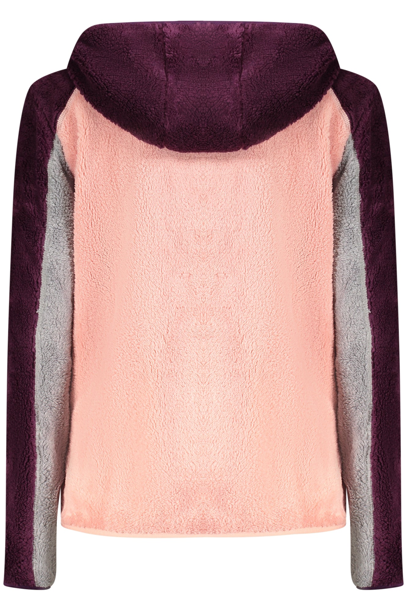 NORWAY 1963 Sweatshirts Pink - 849904