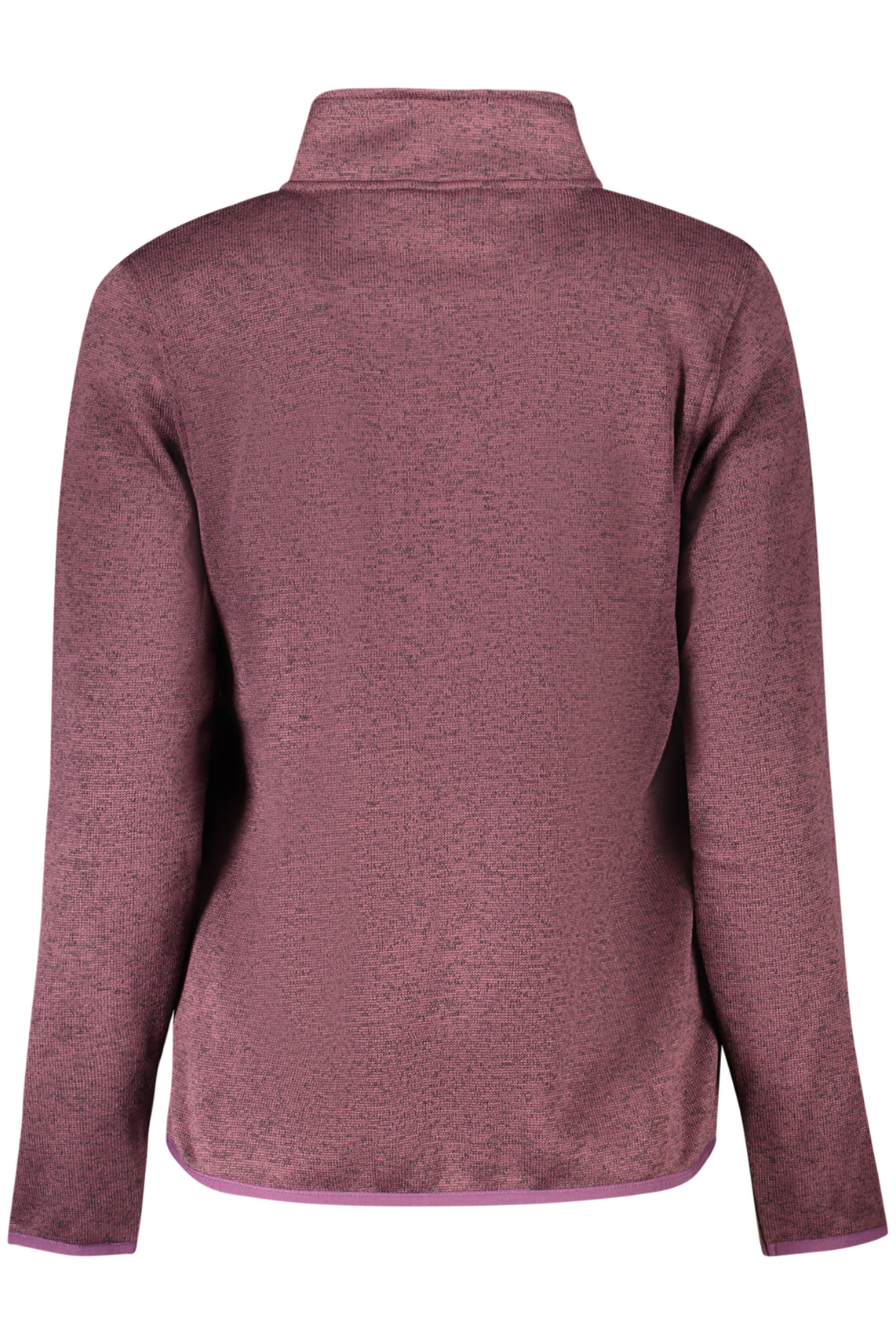 NORWAY 1963 Sweatshirts Purple - 849803