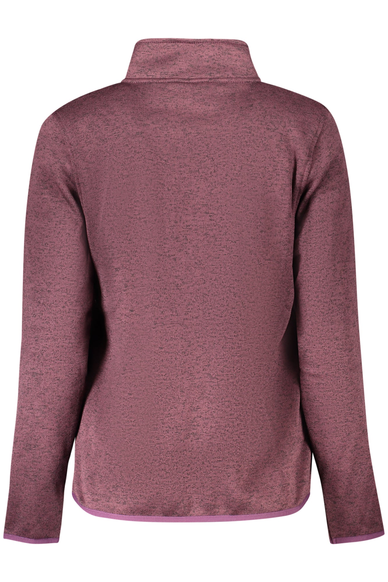 NORWAY 1963 Sweatshirts Purple - 849803