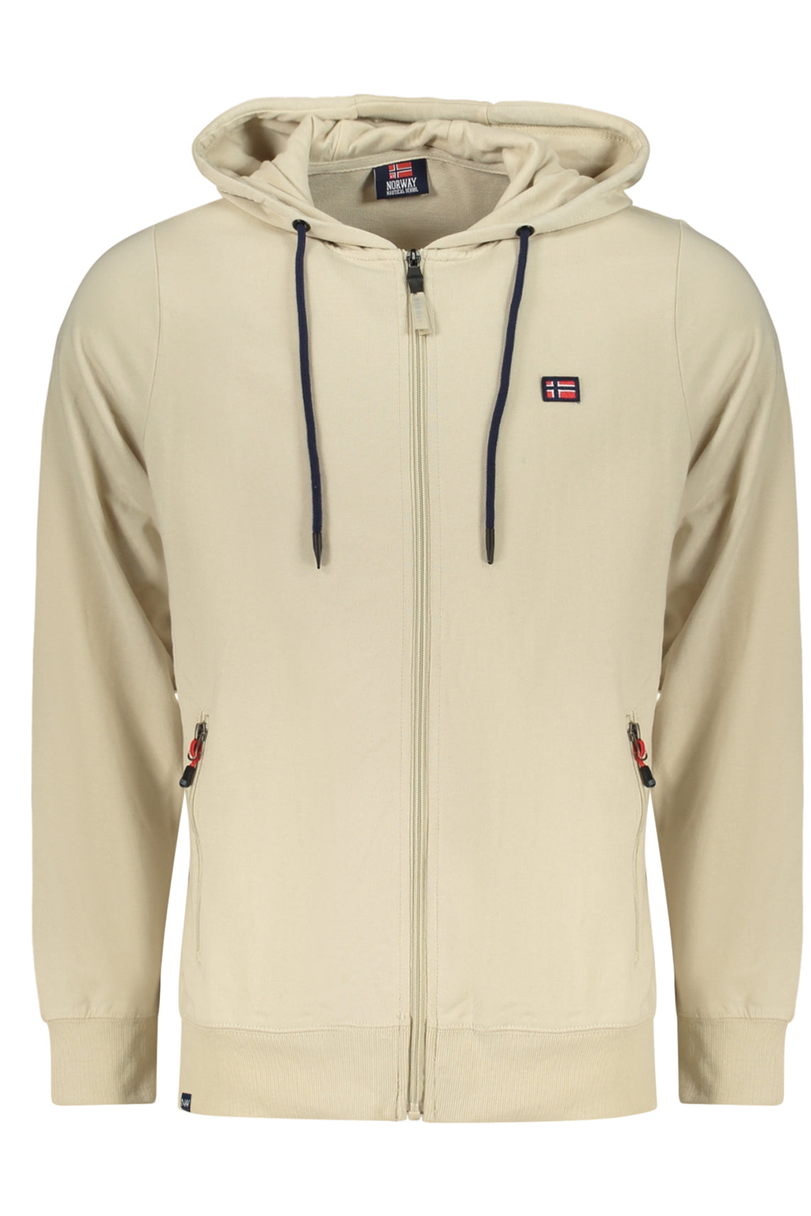 NORWAY 1963 Sweatshirts Beige - 852742