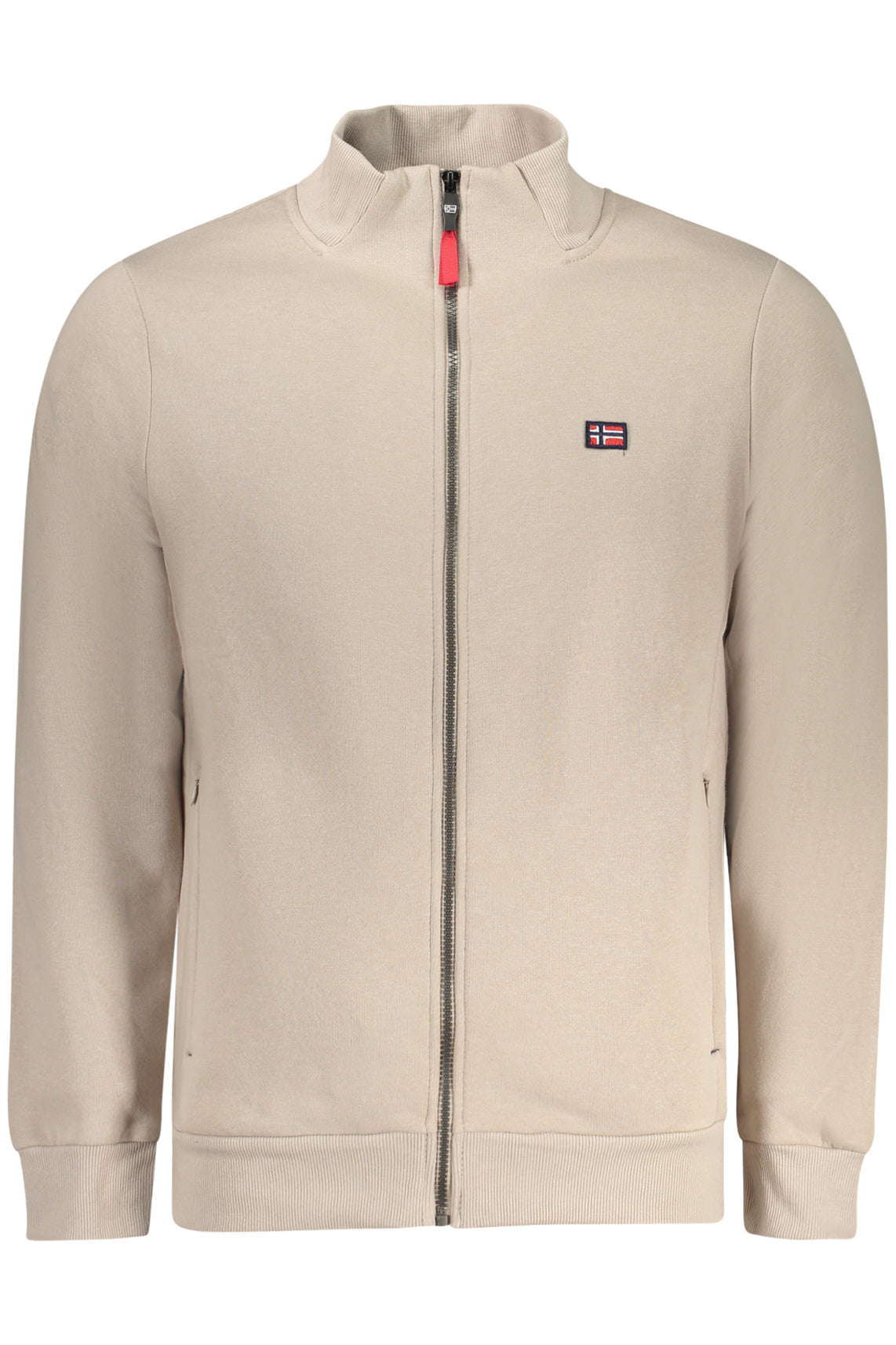 NORWAY 1963 Sweatshirts Beige - 859452