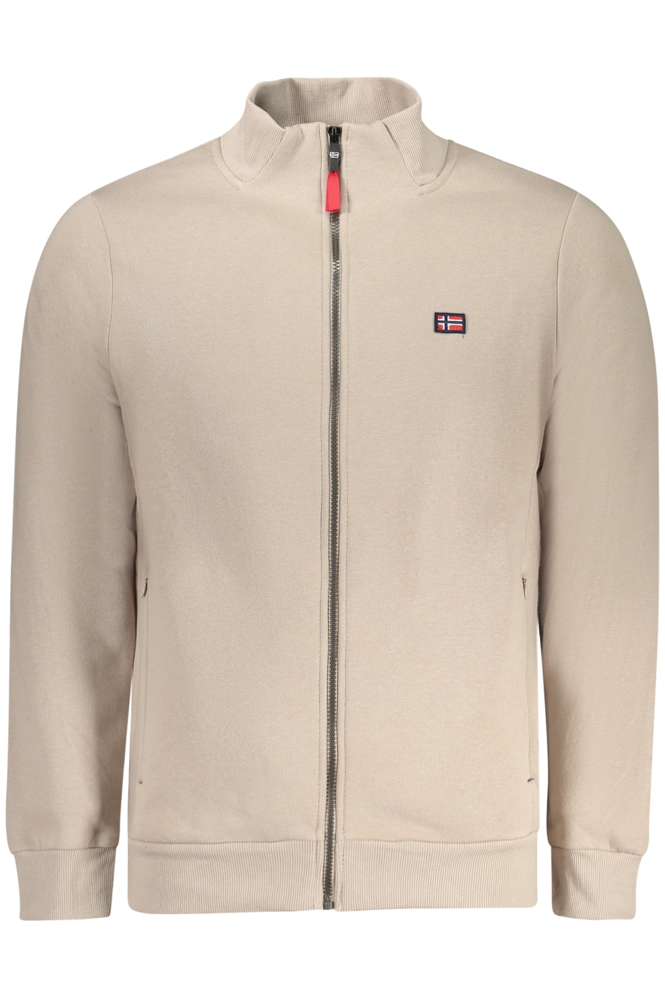 NORWAY 1963 Sweatshirts Beige - 859452
