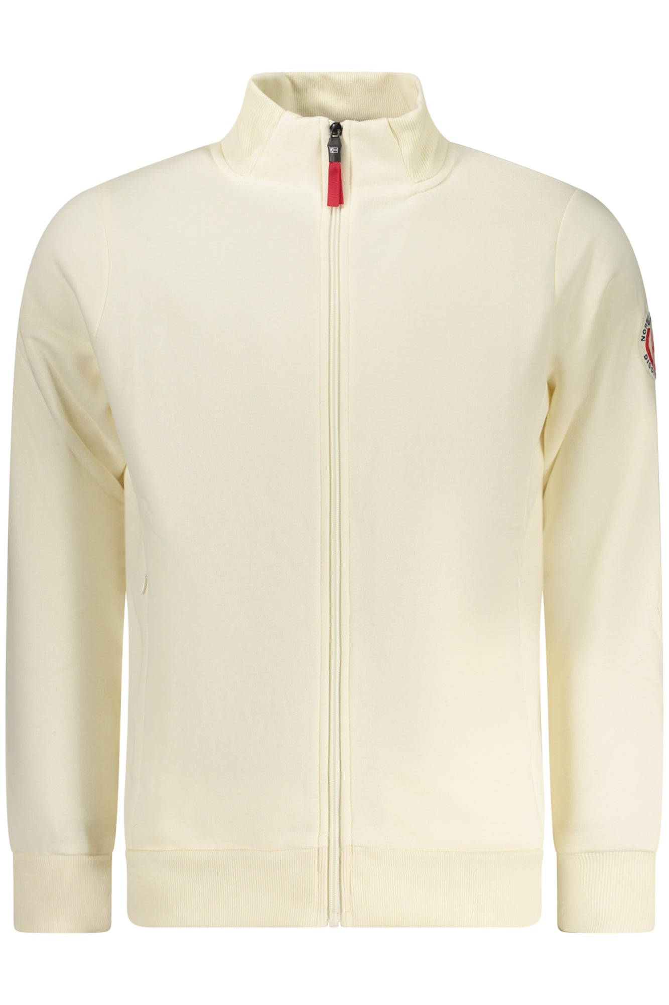 NORWAY 1963 Sweatshirts White - 859467