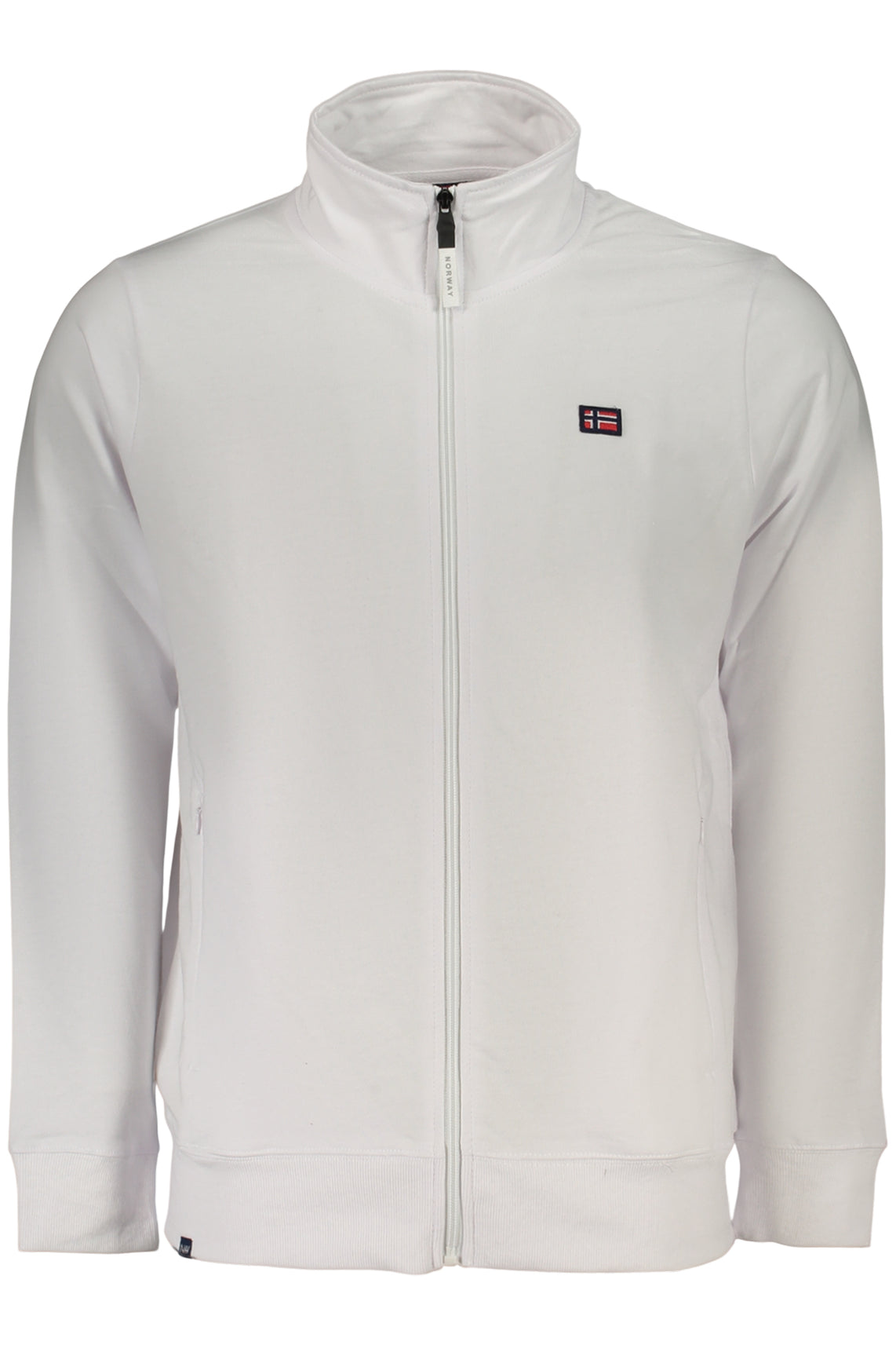 NORWAY 1963 Sweatshirts White - 862743