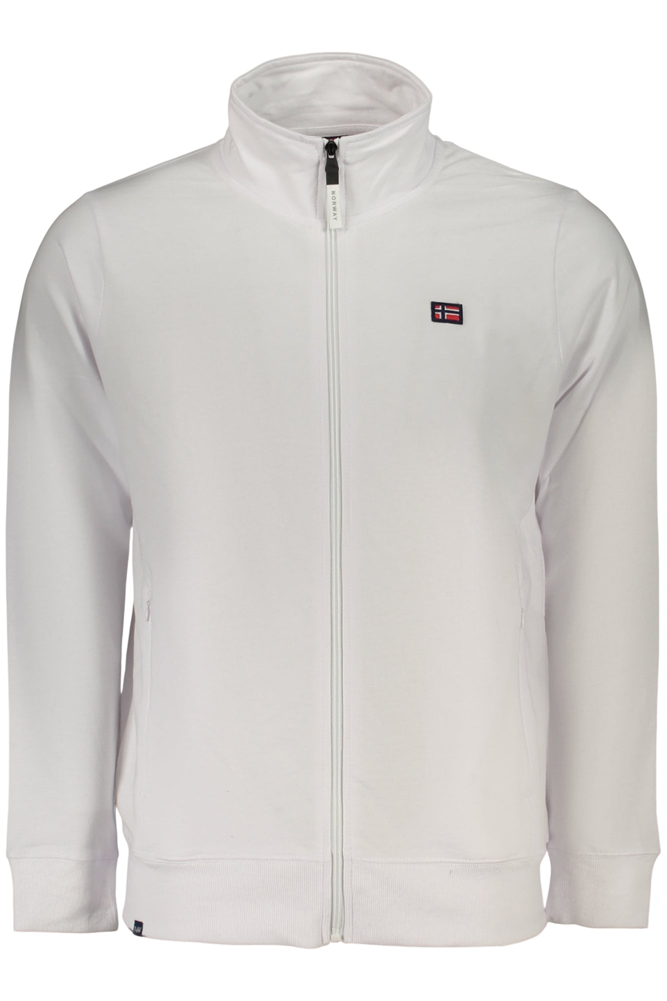 NORWAY 1963 Sweatshirts White - 862743