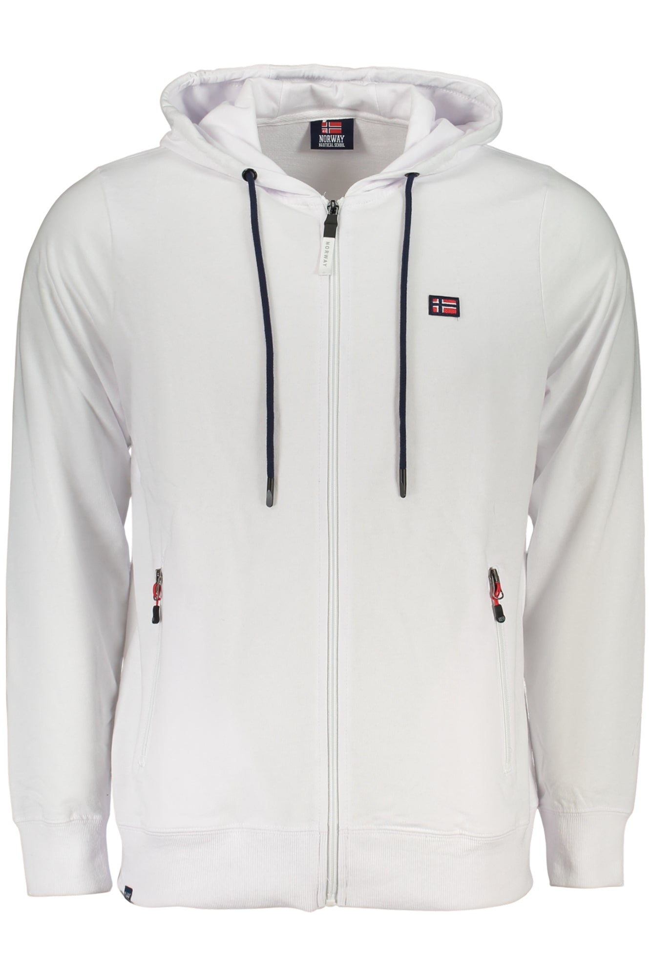 NORWAY 1963 Sweatshirts White - 852742