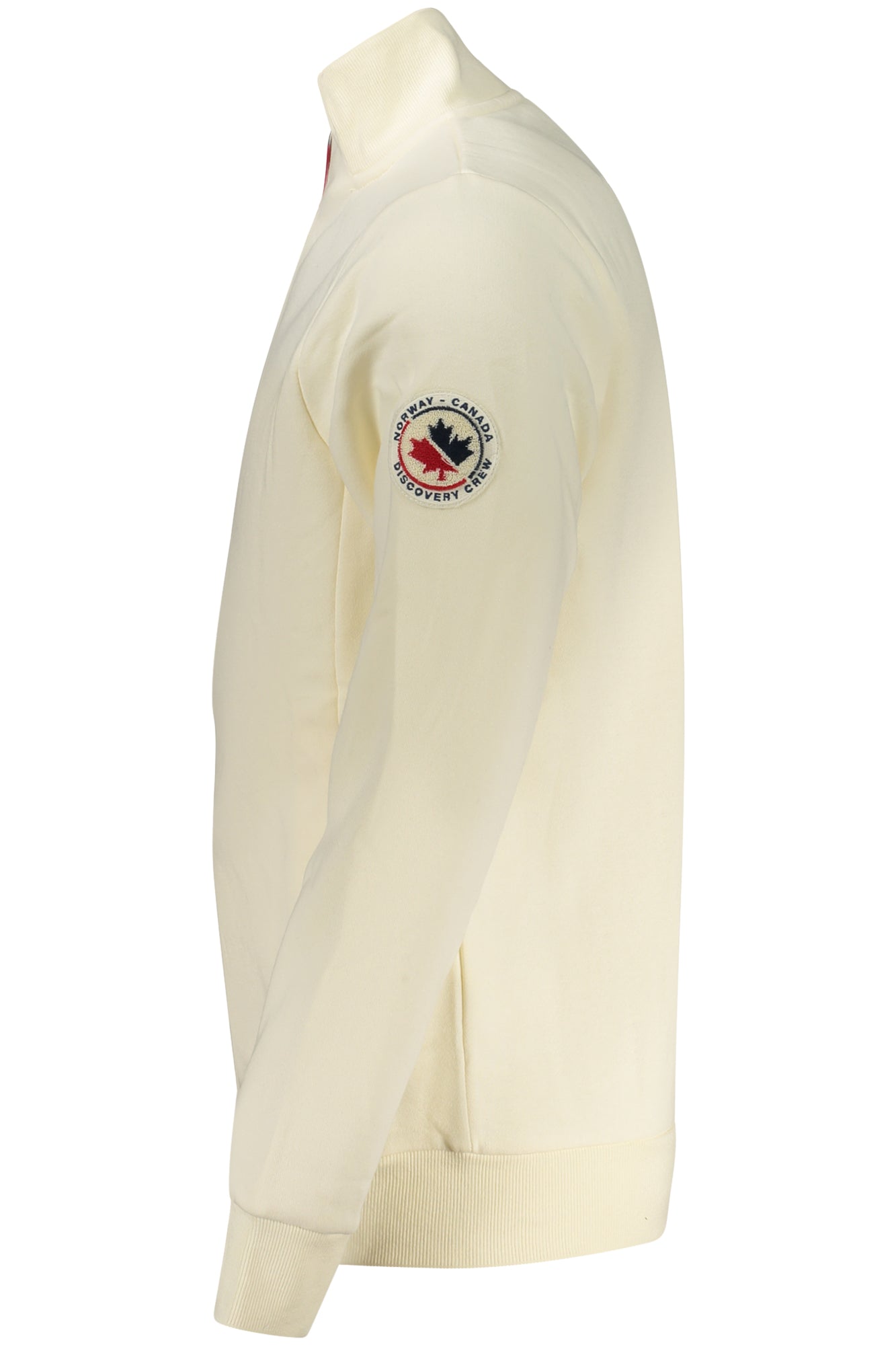 NORWAY 1963 Sweatshirts White - 859467