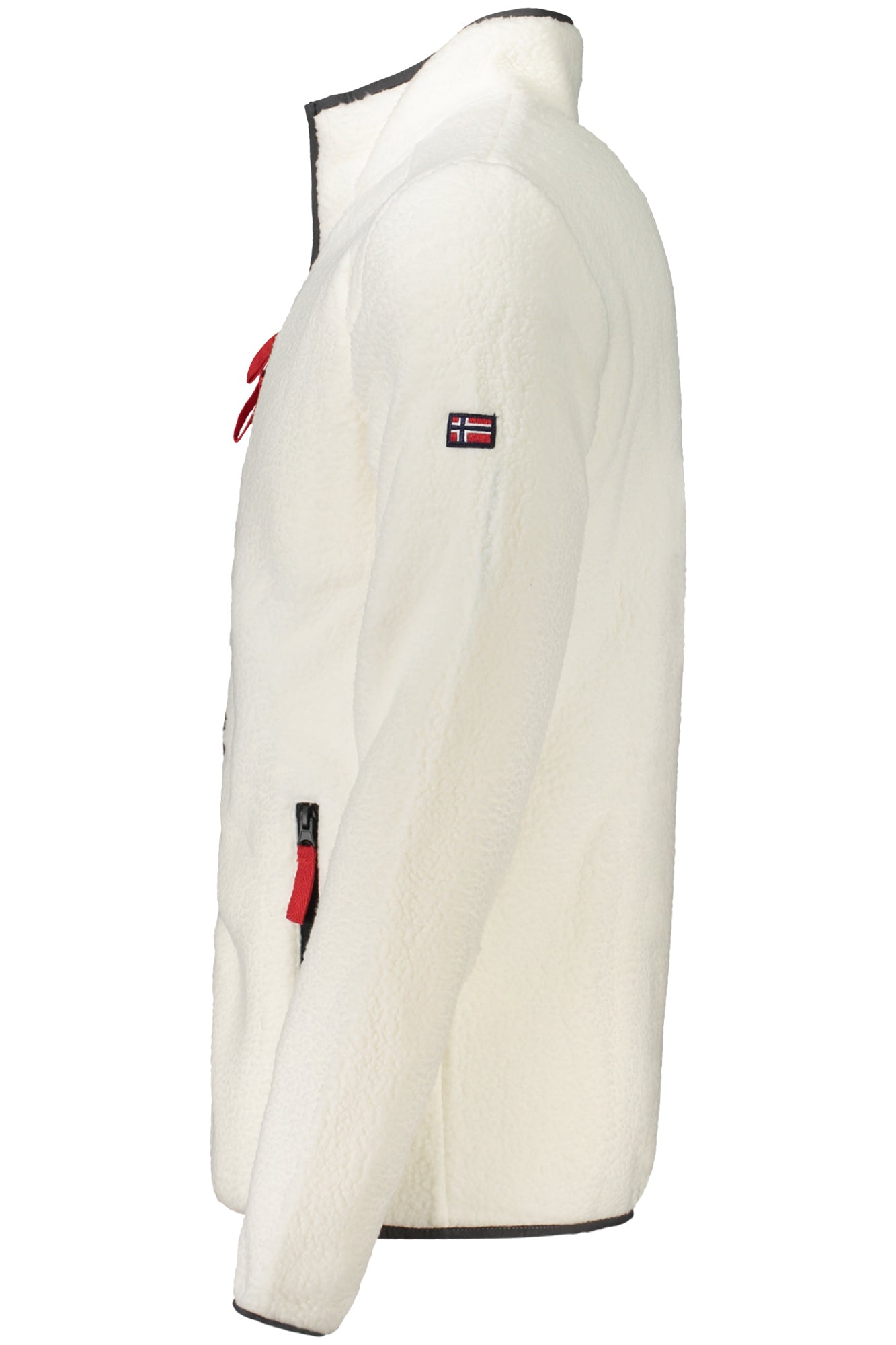 NORWAY 1963 Sweatshirts White - 839506