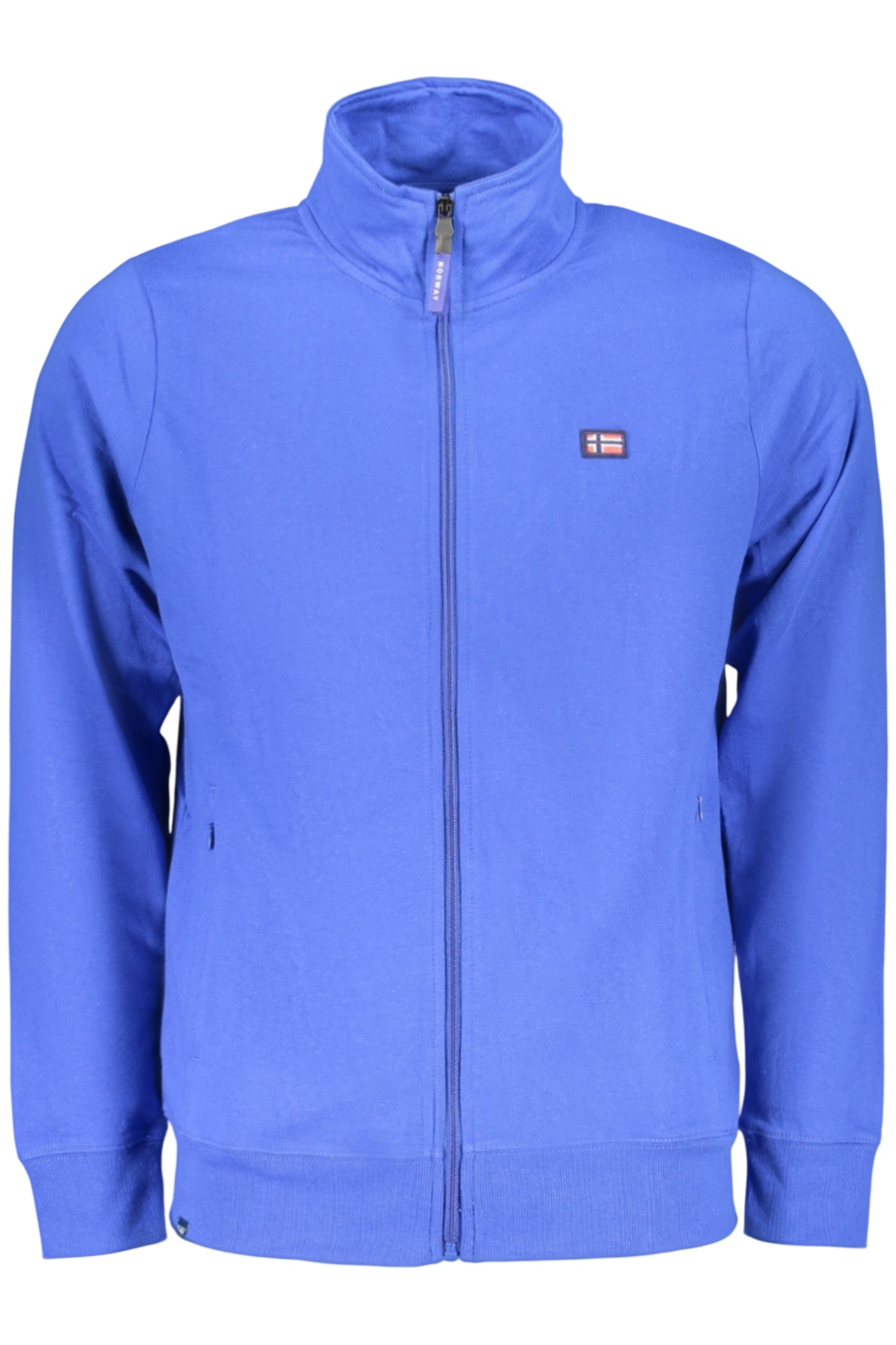 NORWAY 1963 Sweatshirts Blue - 862743