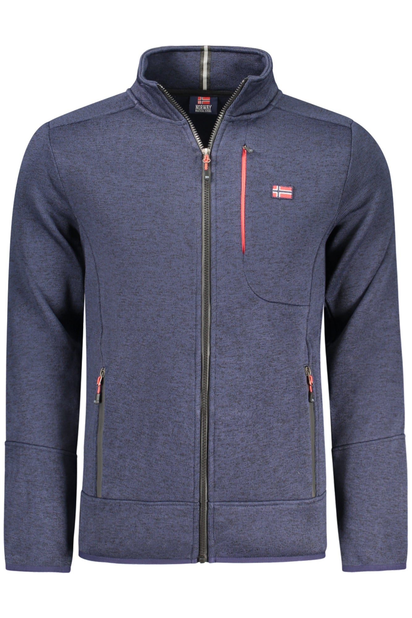 NORWAY 1963 Sweatshirts Blue - XXX849347