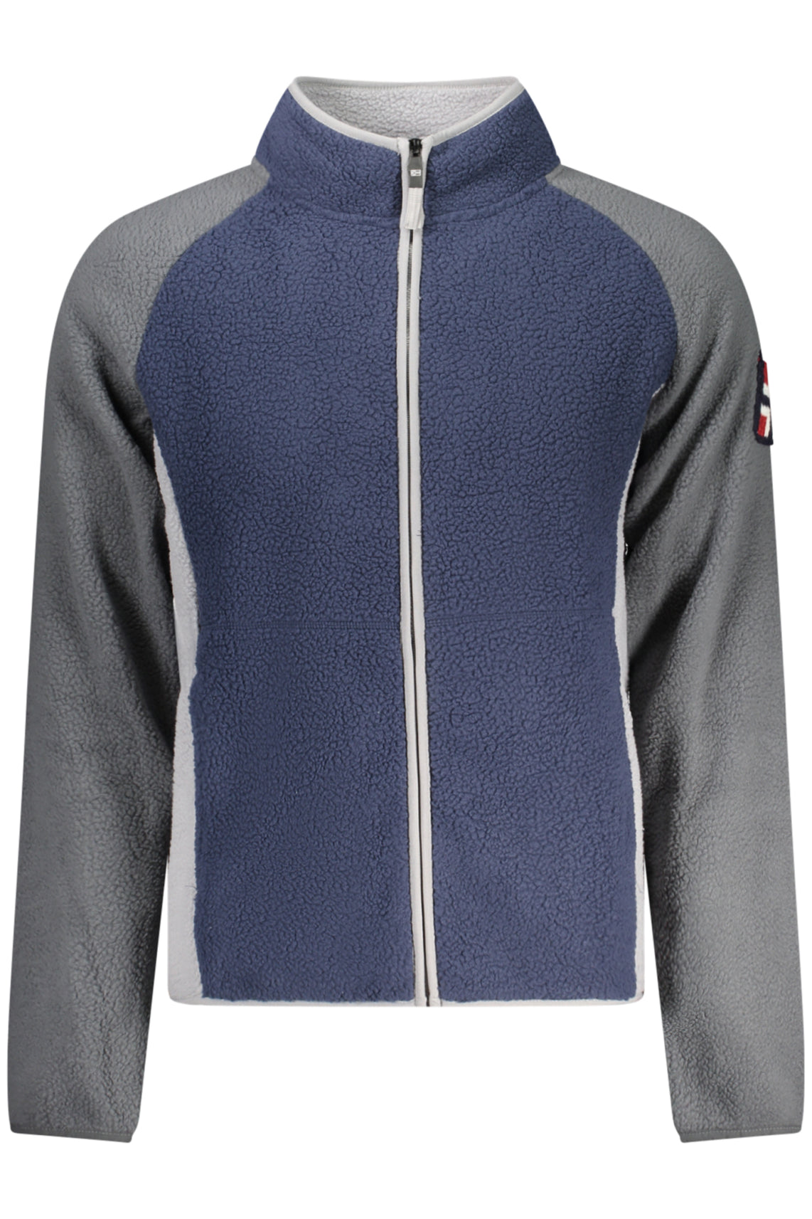 NORWAY 1963 Sweatshirts Blue - 859503