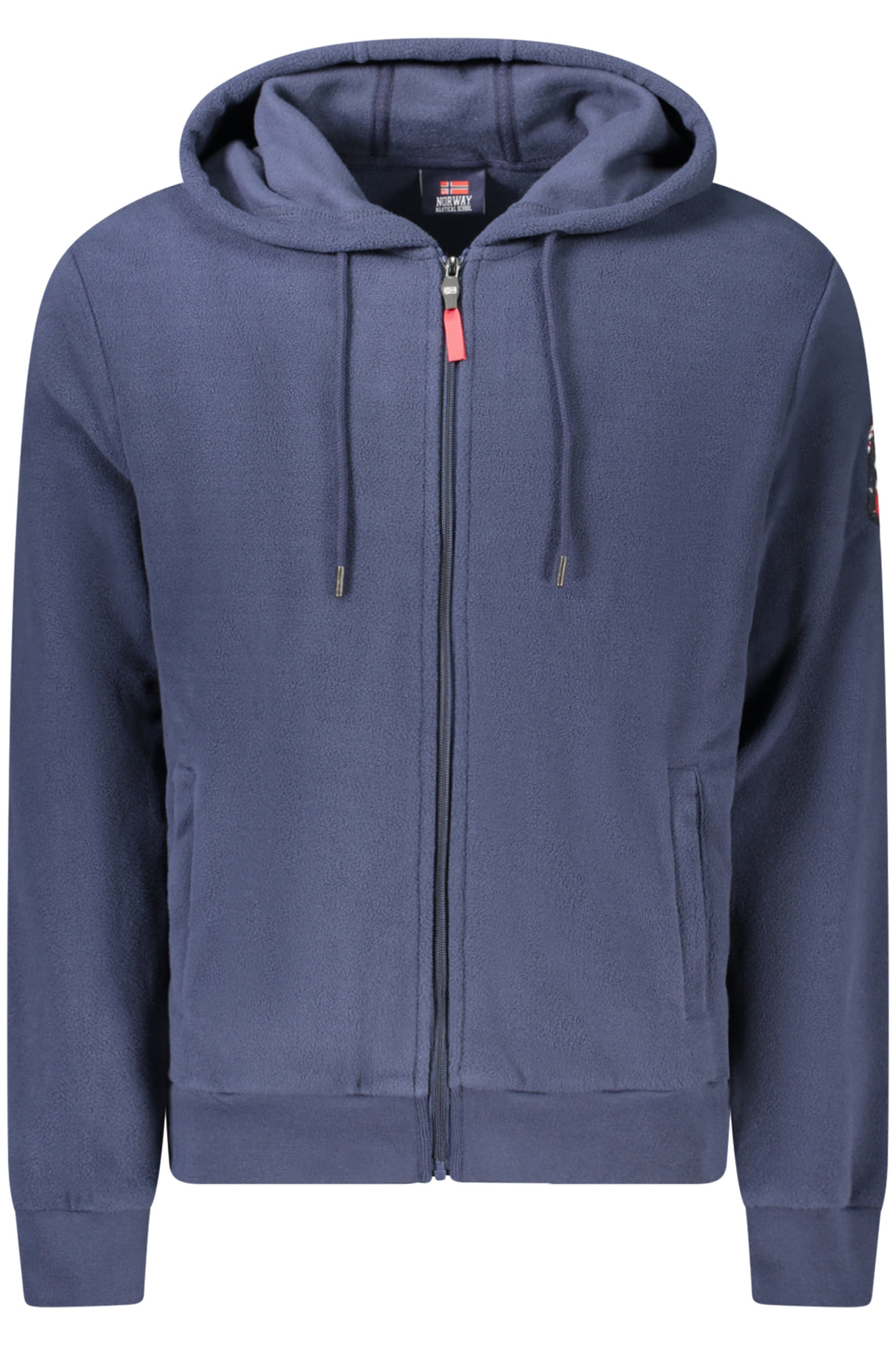 NORWAY 1963 Sweatshirts Blue - 849531