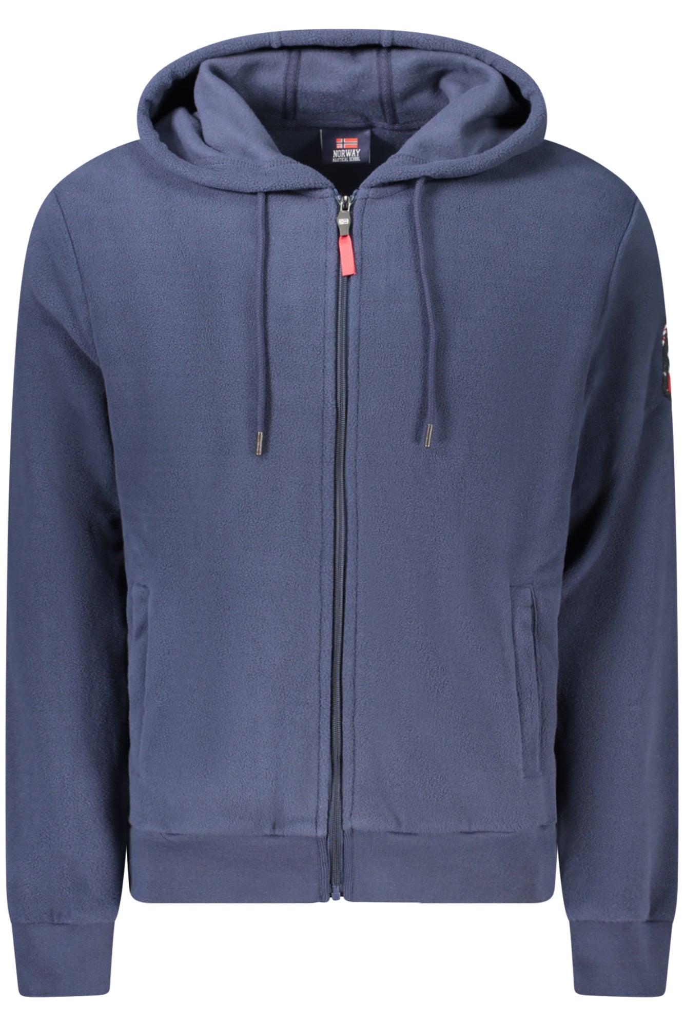 NORWAY 1963 Sweatshirts Blue - 849531