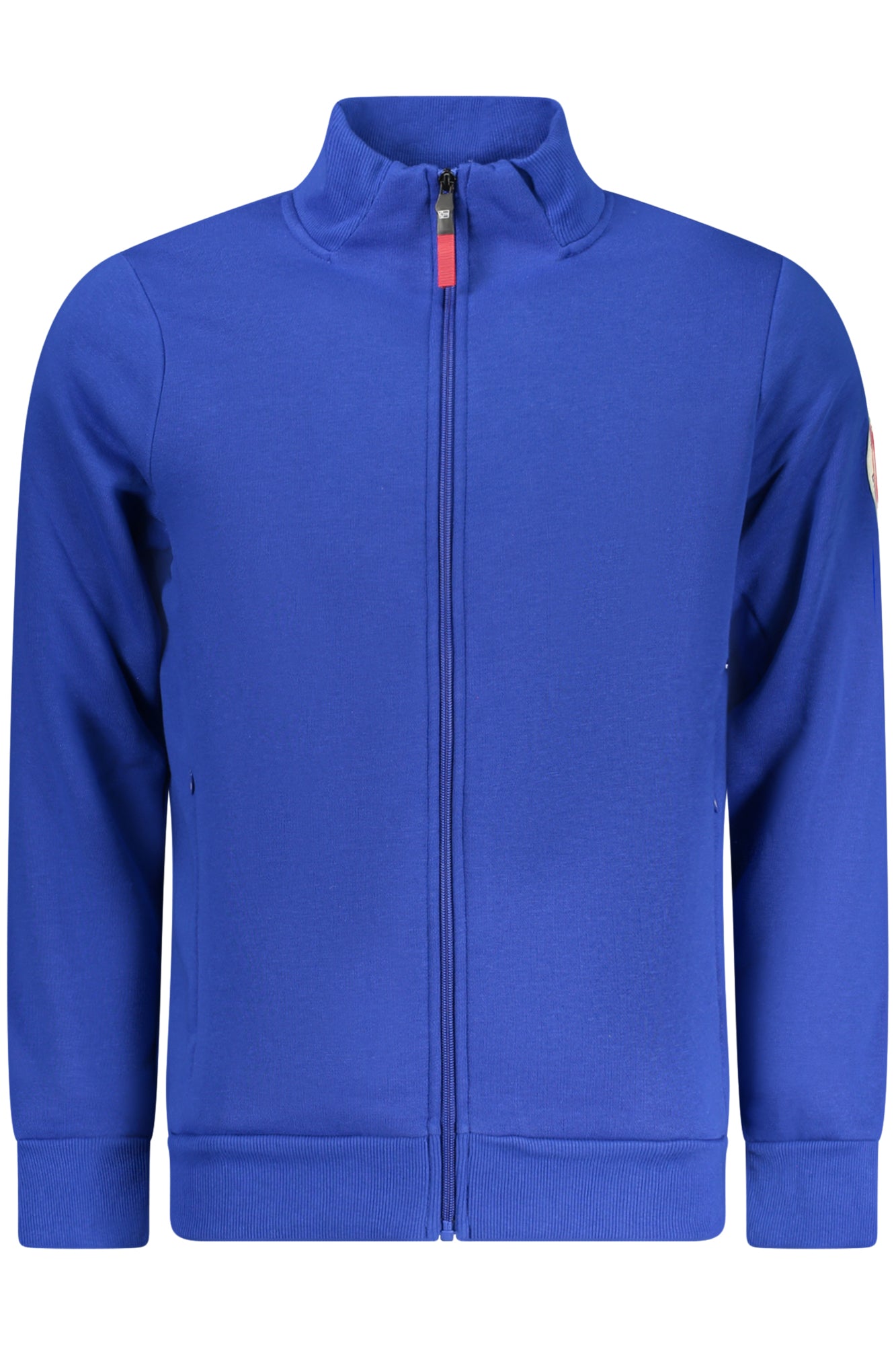 NORWAY 1963 Sweatshirts Blue - 859467