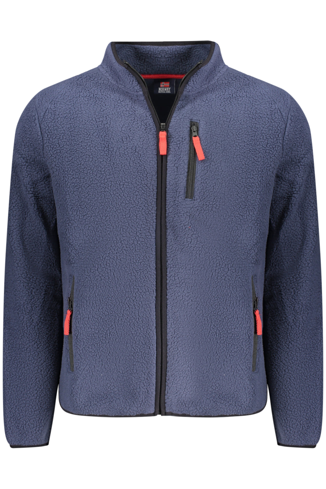 NORWAY 1963 Sweatshirts Blue - XXX839506
