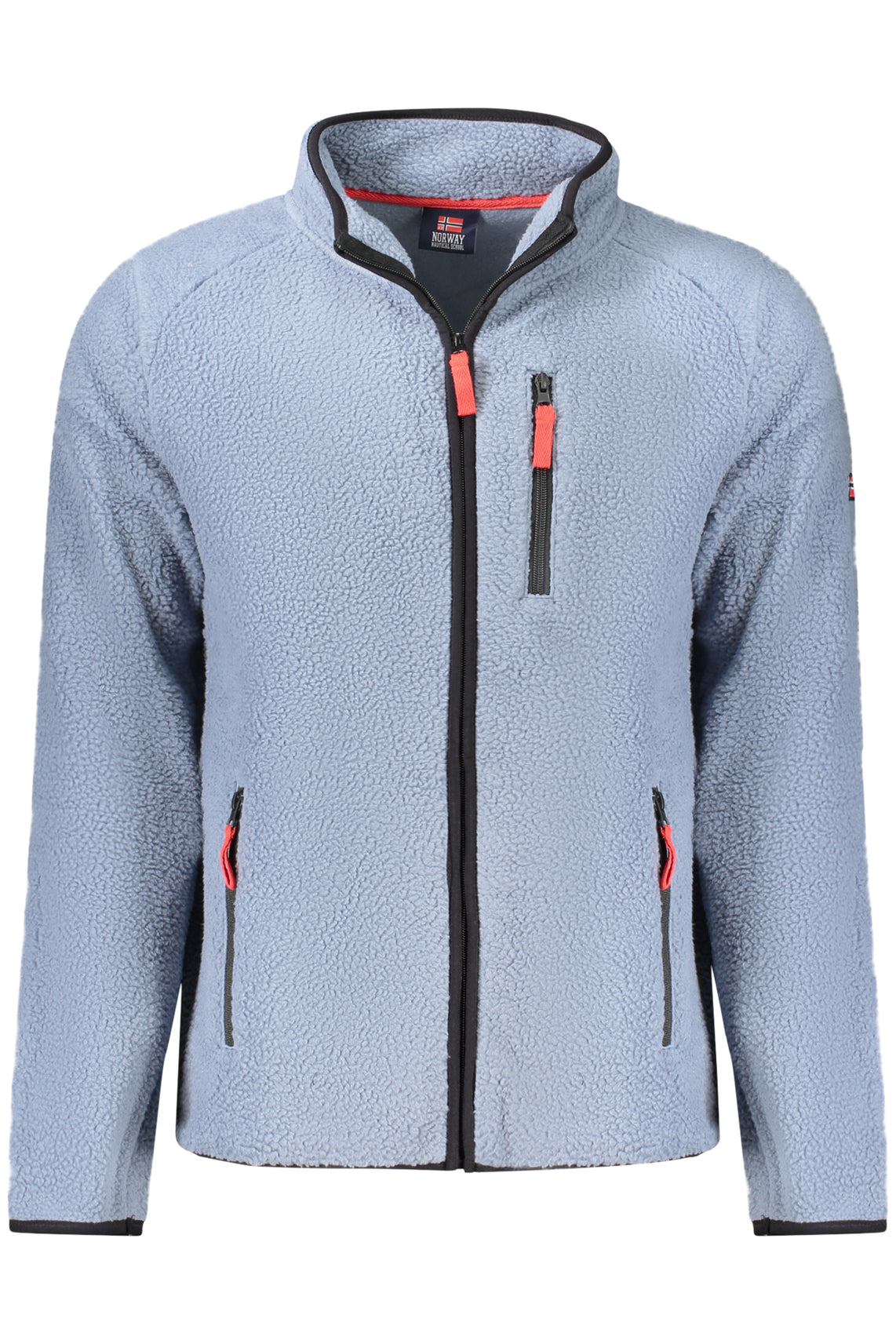 NORWAY 1963 Sweatshirts Blue - 839506
