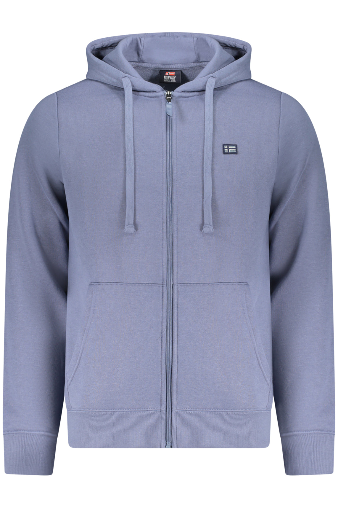 NORWAY 1963 Sweatshirts Blue - 859462