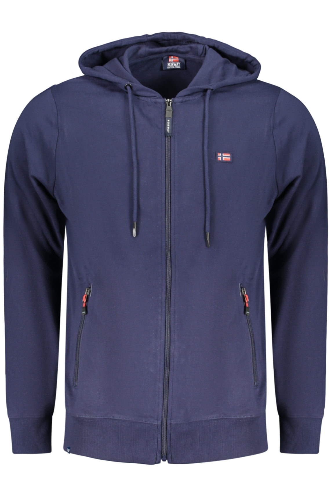 NORWAY 1963 Sweatshirts Blue - 852742