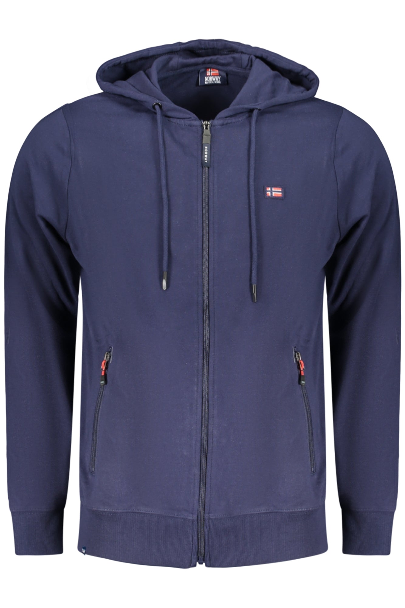 NORWAY 1963 Sweatshirts Blue - 852742