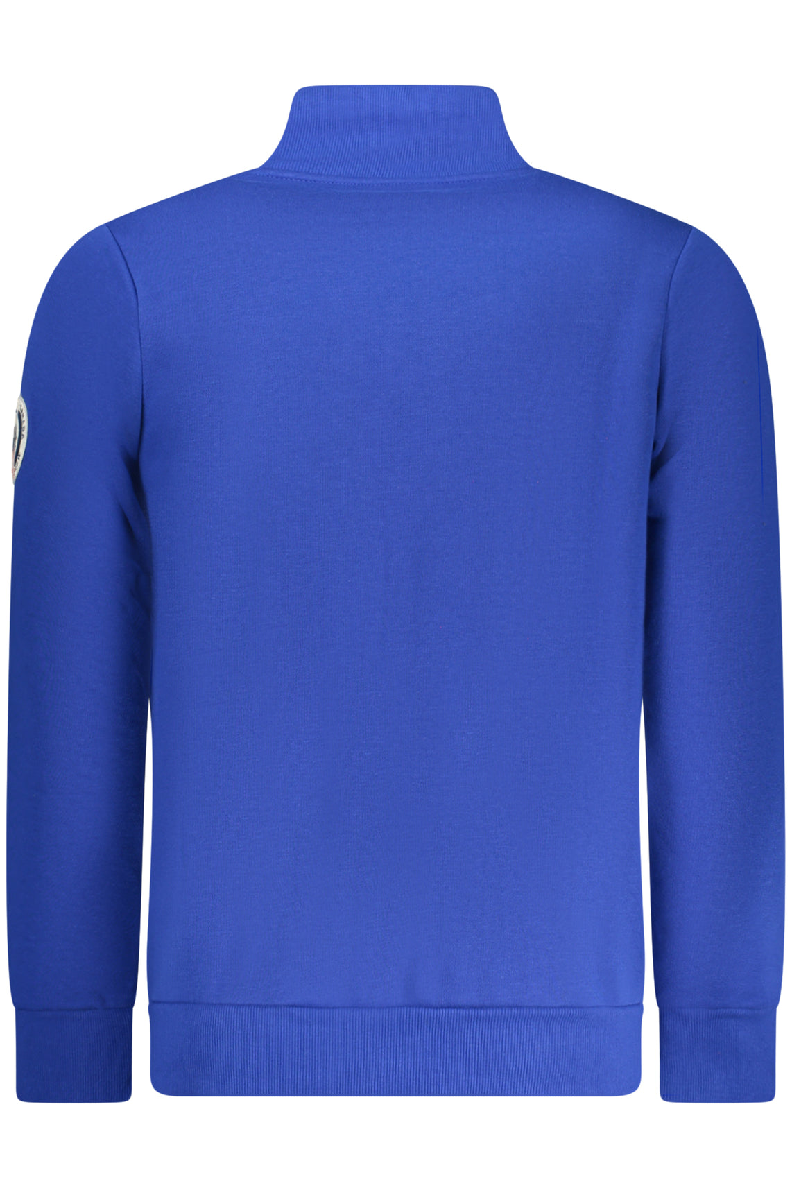 NORWAY 1963 Sweatshirts Blue - 859467