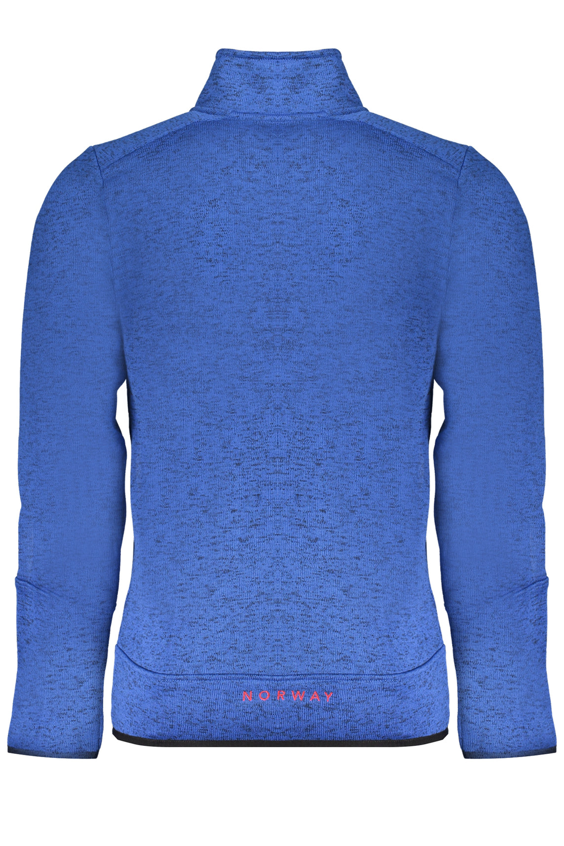 NORWAY 1963 Sweatshirts Blue - 849347