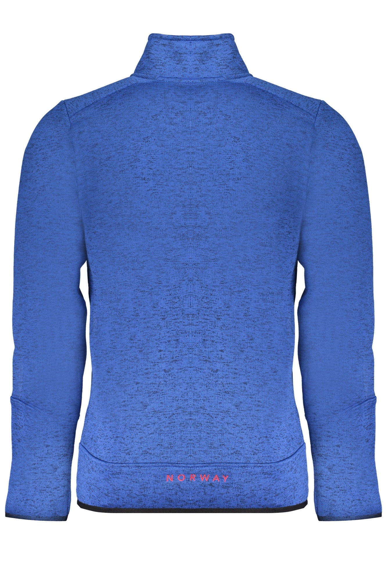 NORWAY 1963 Sweatshirts Blue - 849347