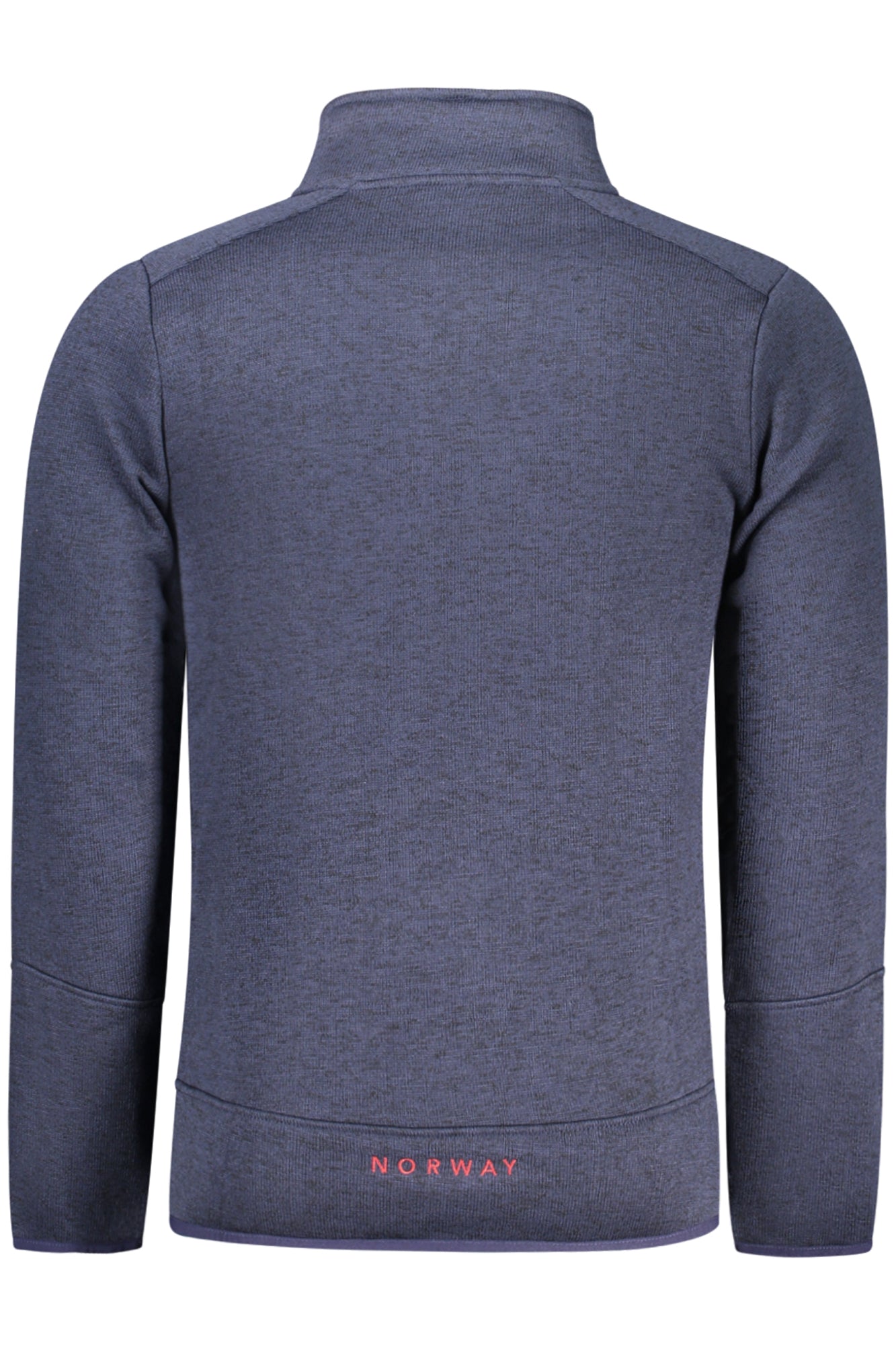 NORWAY 1963 Sweatshirts Blue - XXX849347
