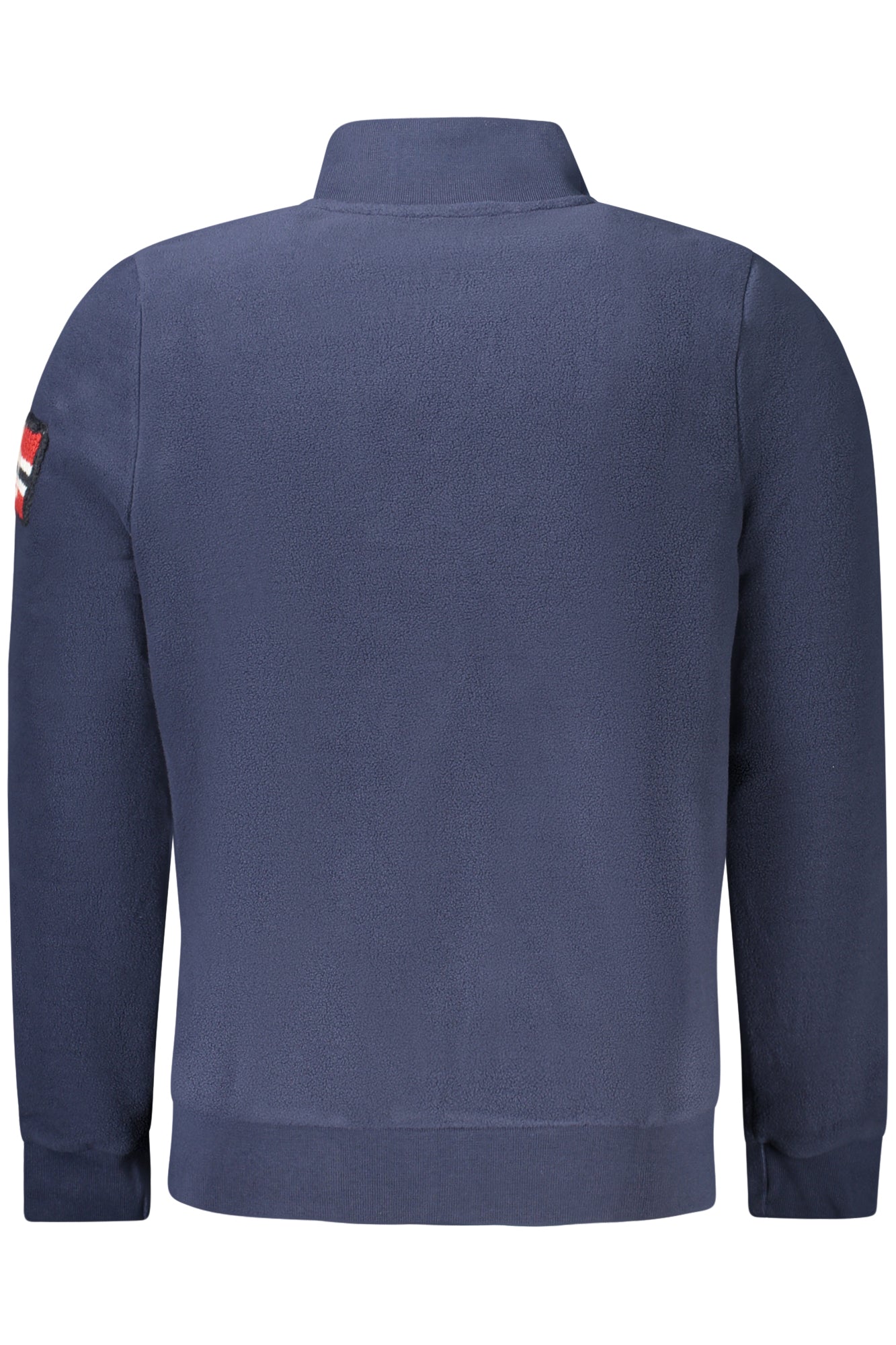 NORWAY 1963 Sweatshirts Blue - 859532