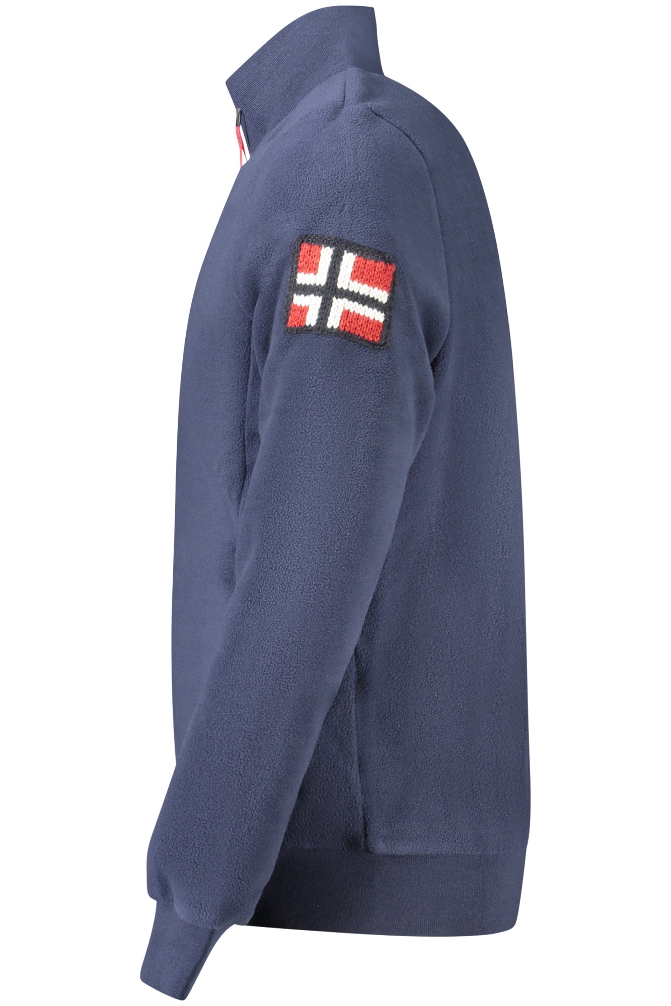 NORWAY 1963 Sweatshirts Blue - 859532