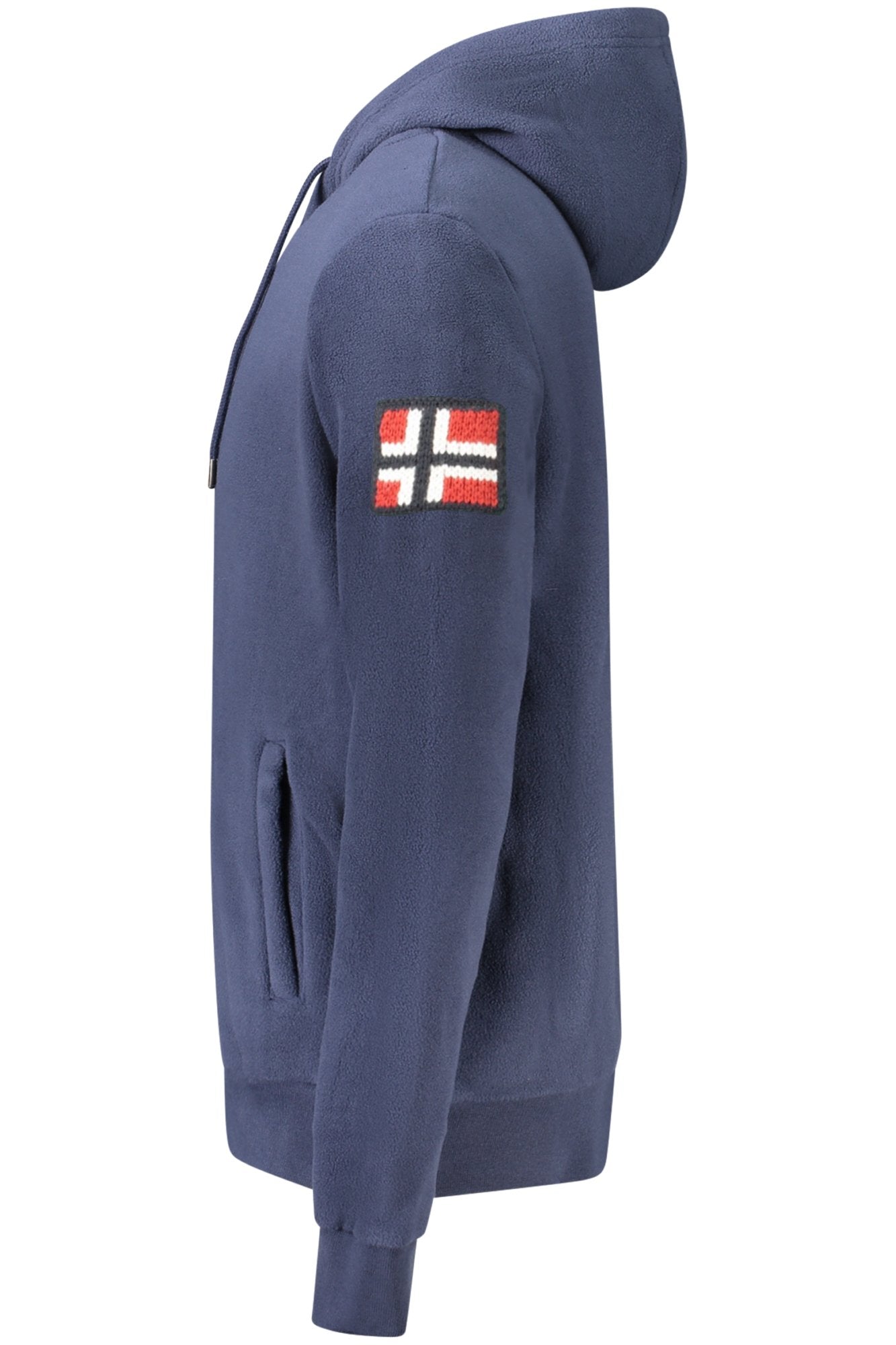 NORWAY 1963 Sweatshirts Blue - 849531